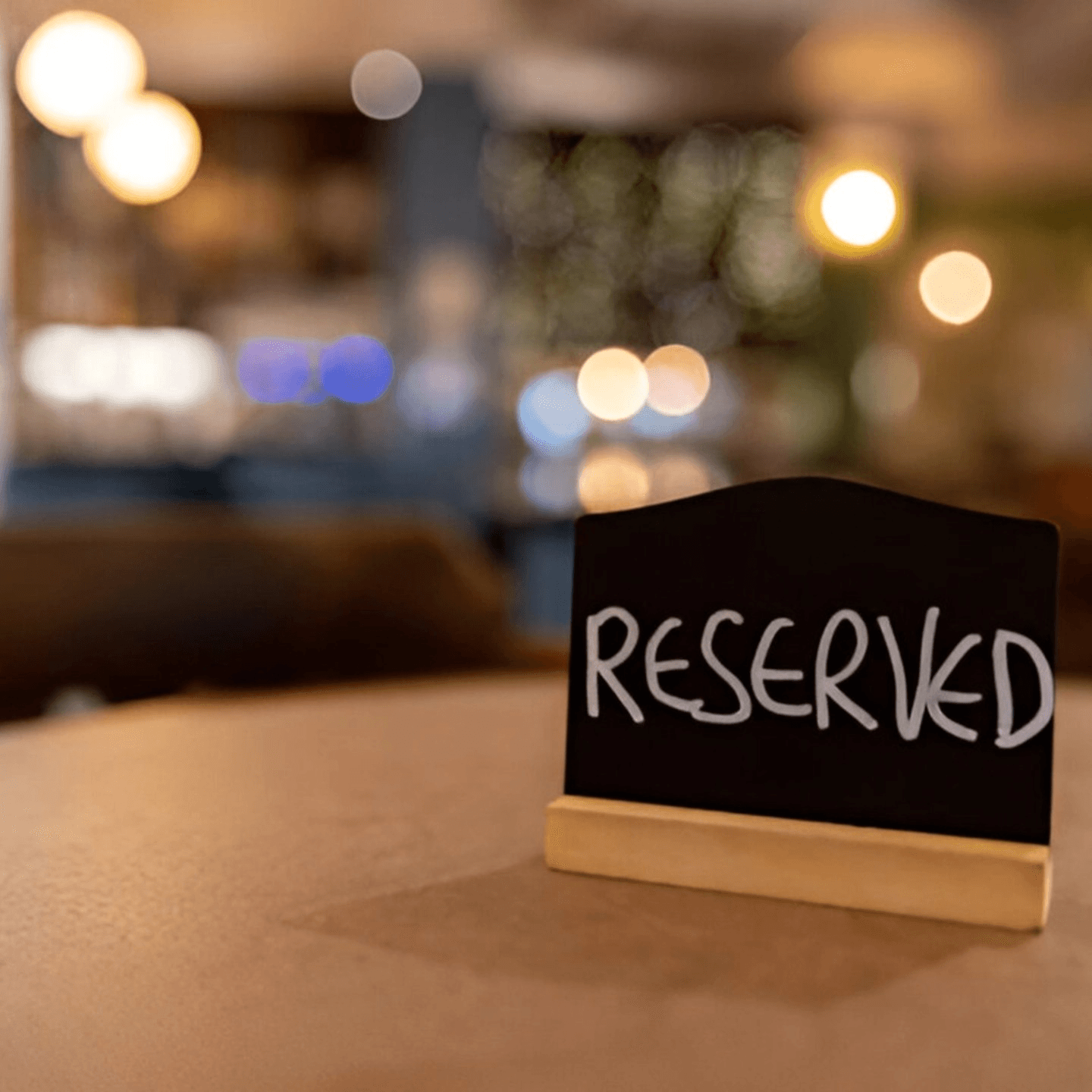 Read to Save A Spot?