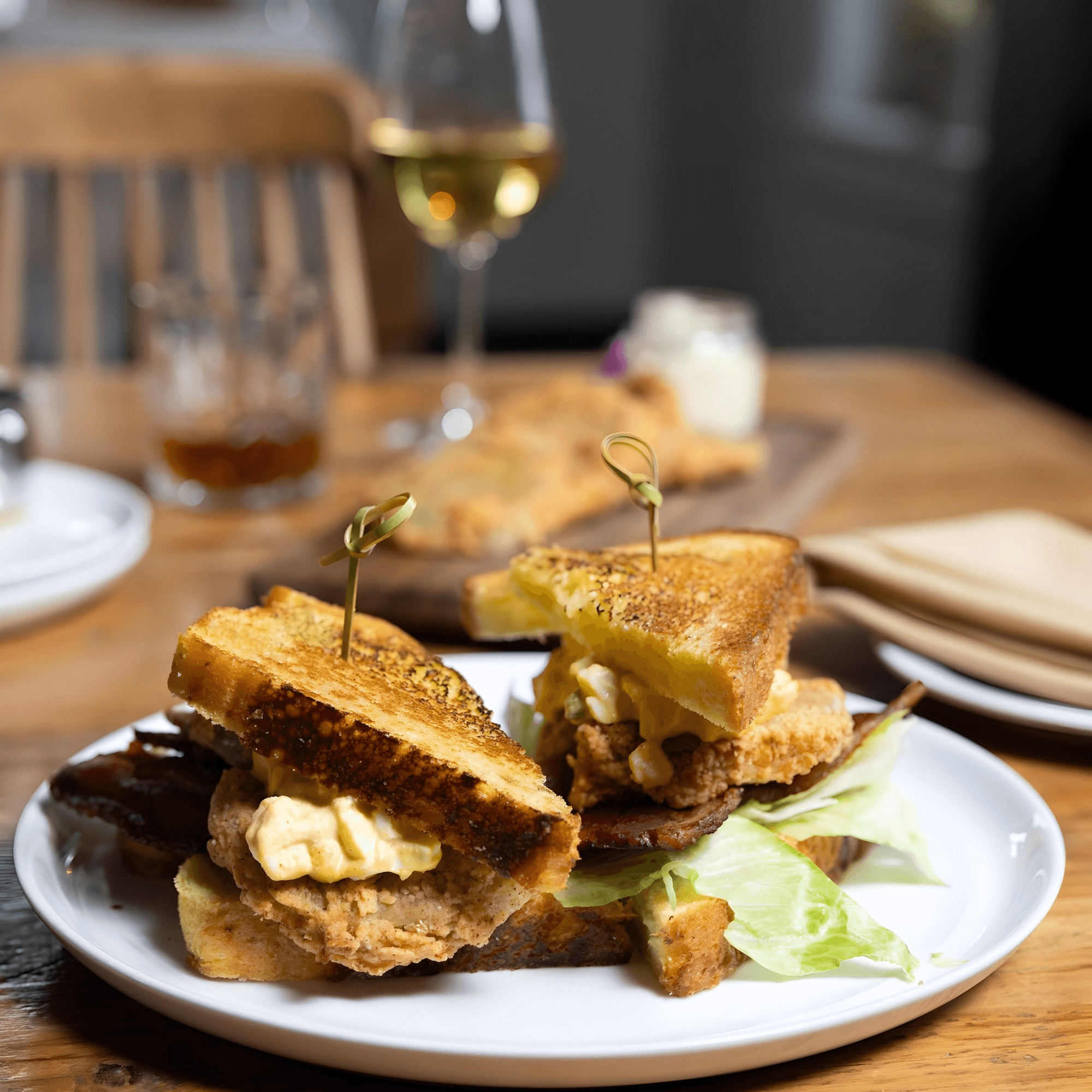 Bloom Southern Kitchen gallery image #2