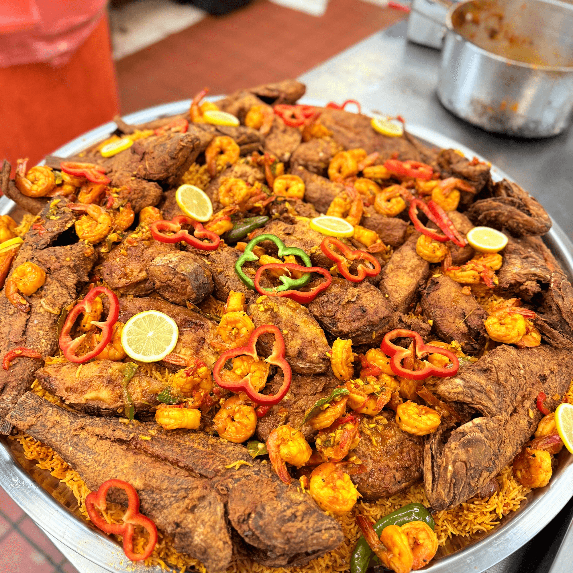 Marib Restaurant  gallery image #11