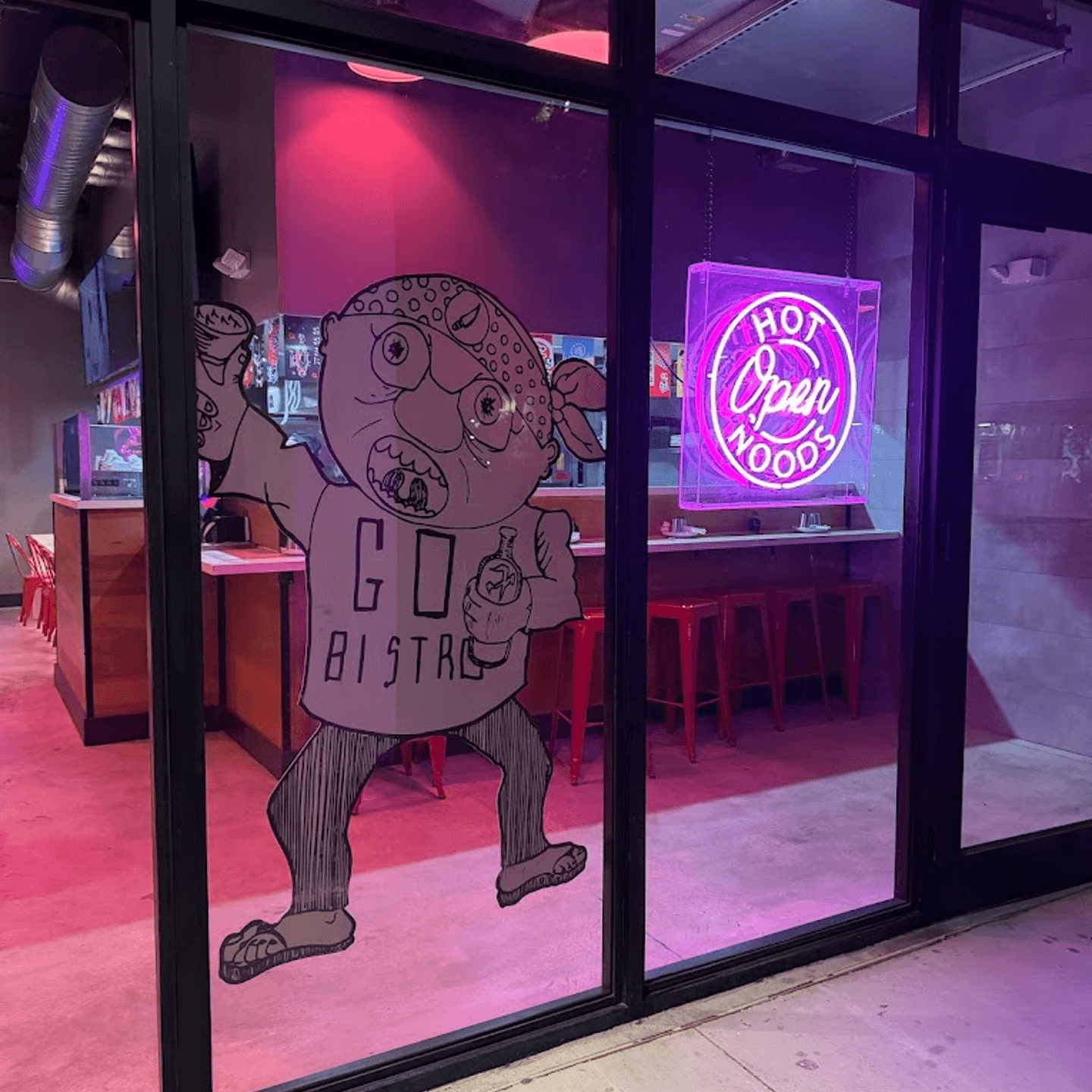 Where Tradition Meets Modern Flavor