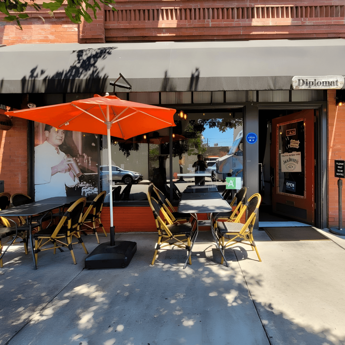 Welcome to The Diplomat Monrovia