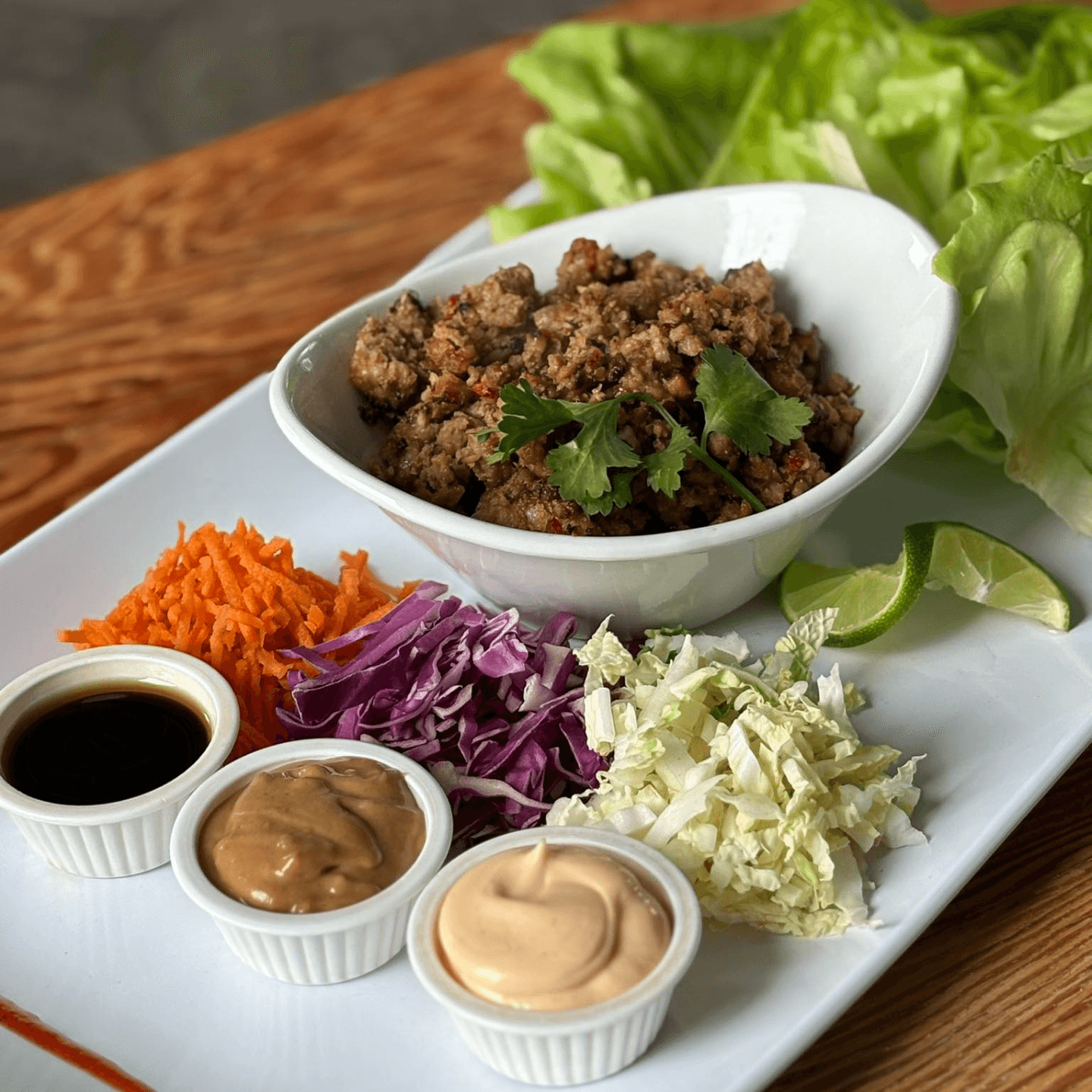 American Catering for Your Next Event 