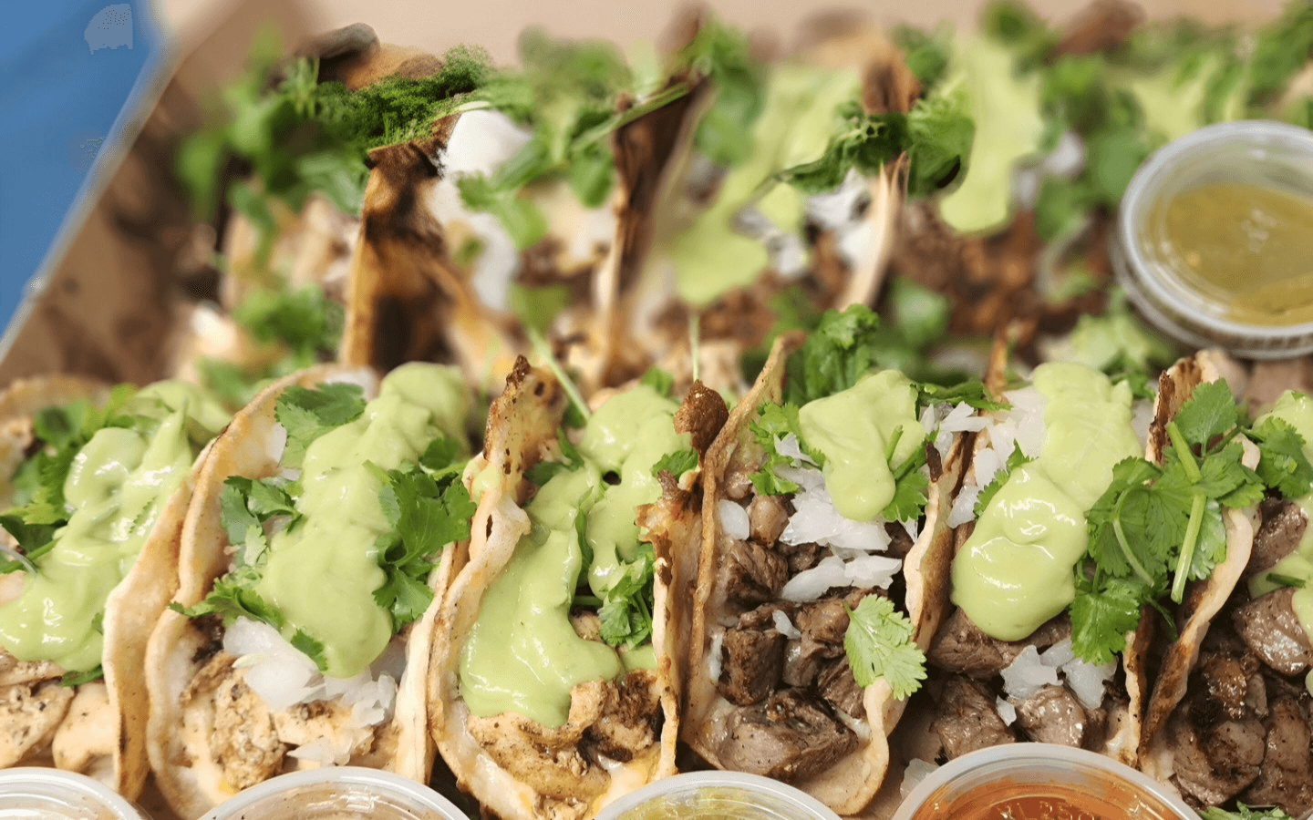 Get Your Tacos the Easy Way