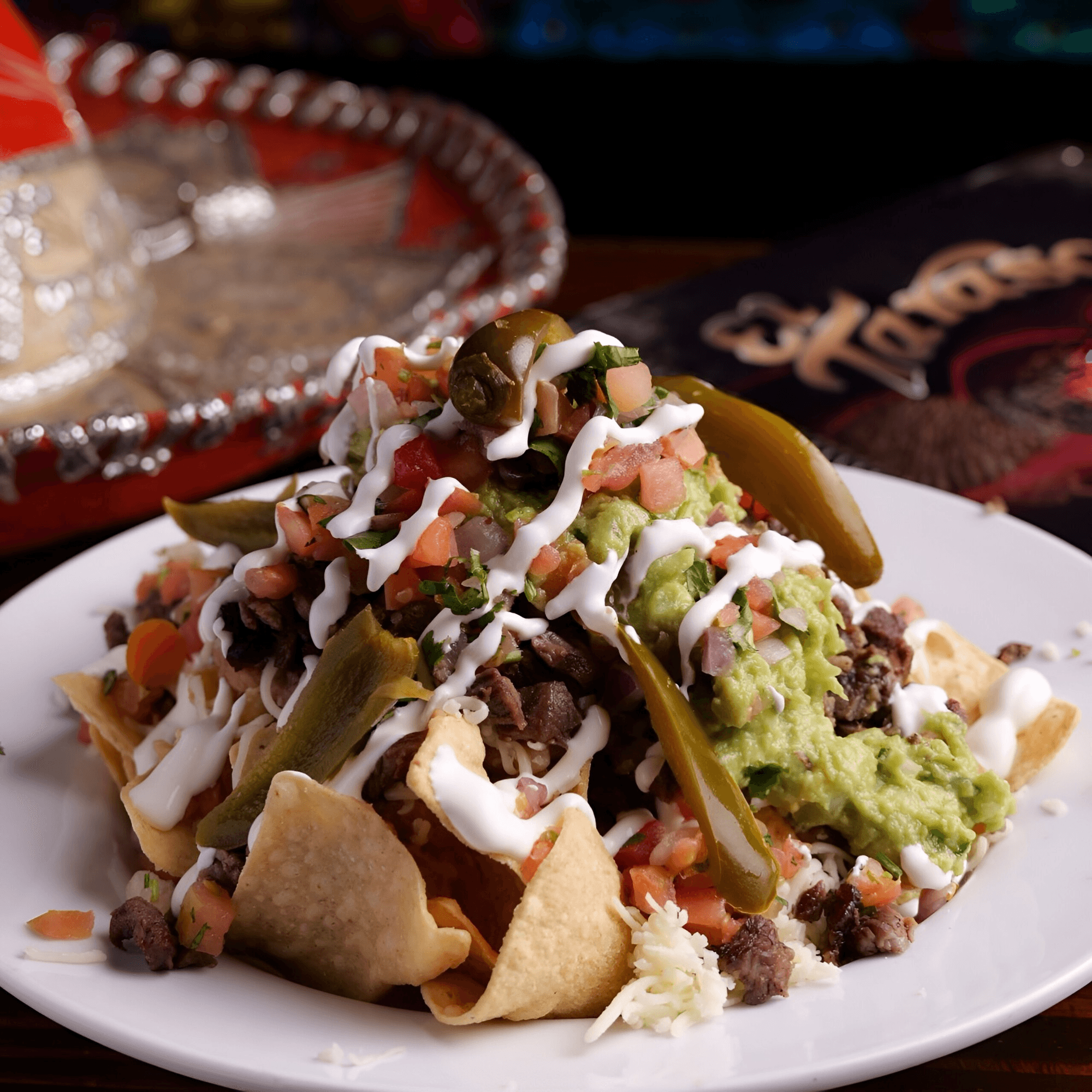 El Tarasco Mexican Restaurant gallery image #1