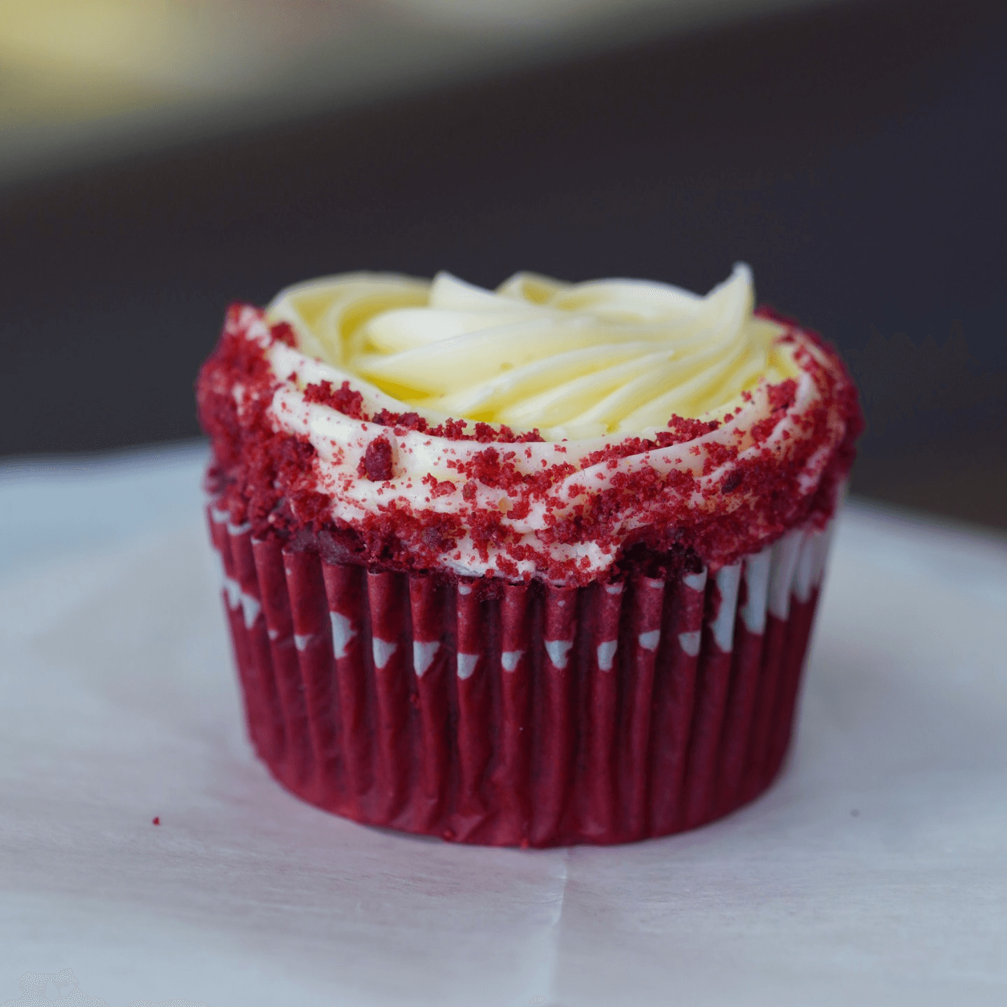 Baked with Love, Served with Joy