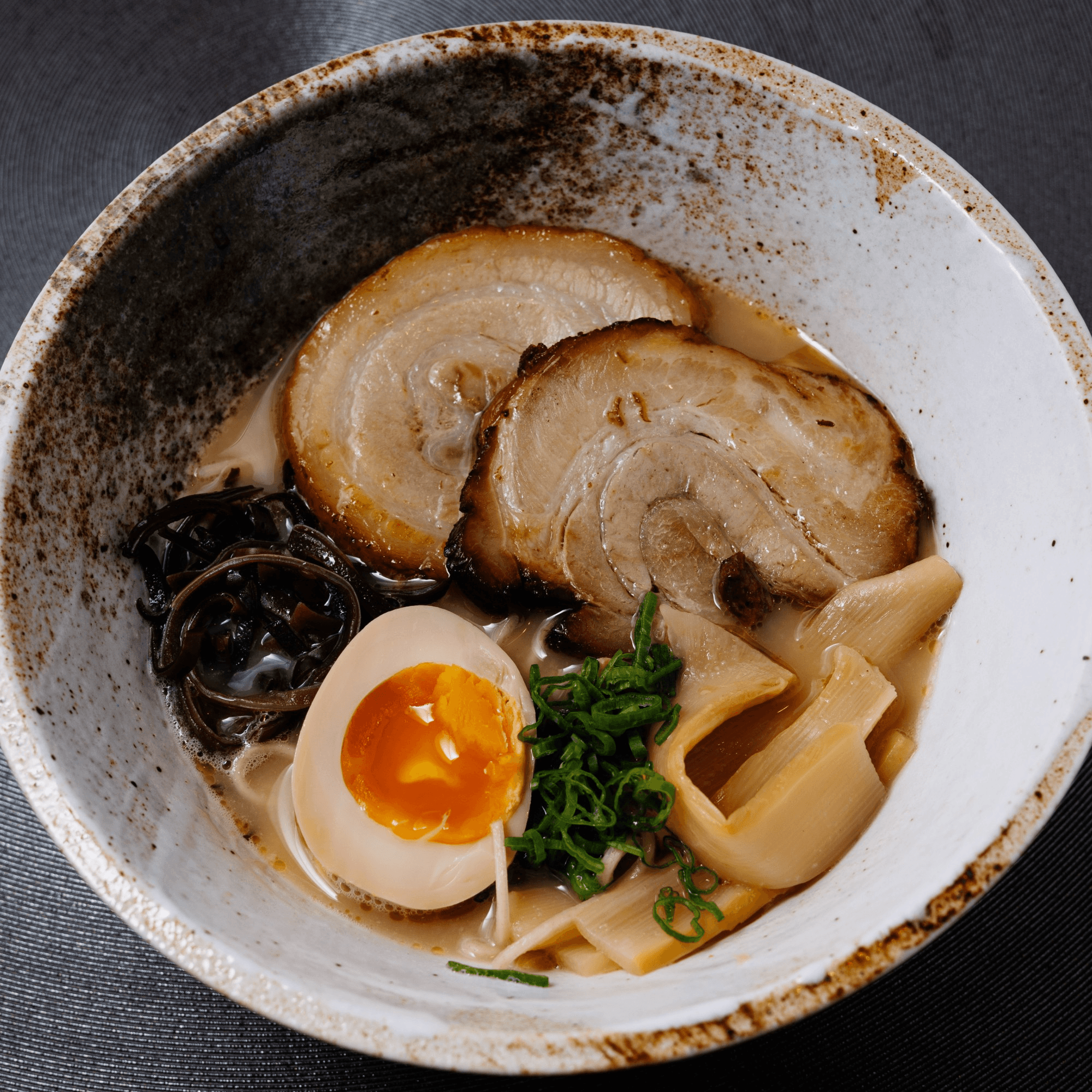 Kogane Ramen gallery image #3