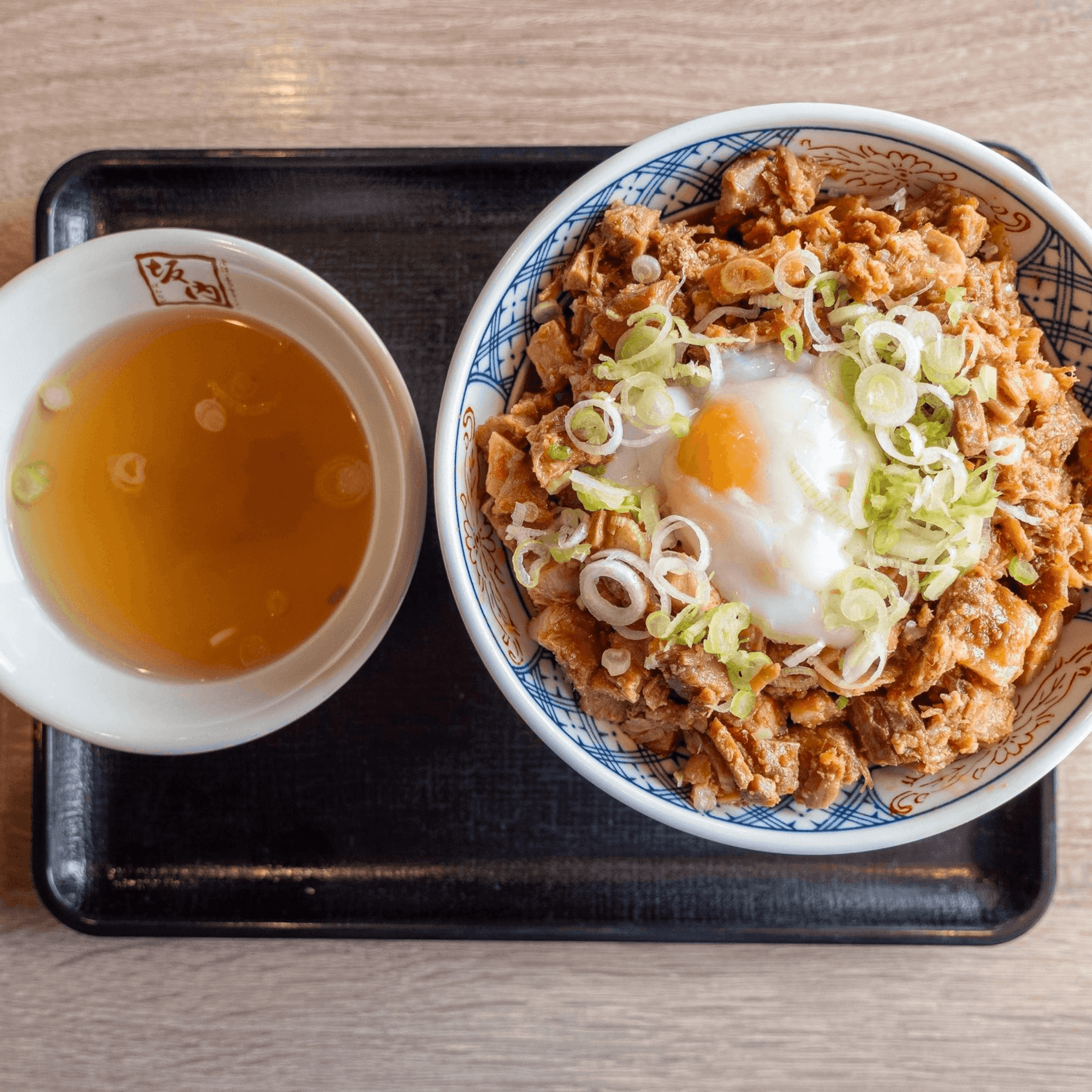 Kitakata Ramen Ban Nai gallery image #4