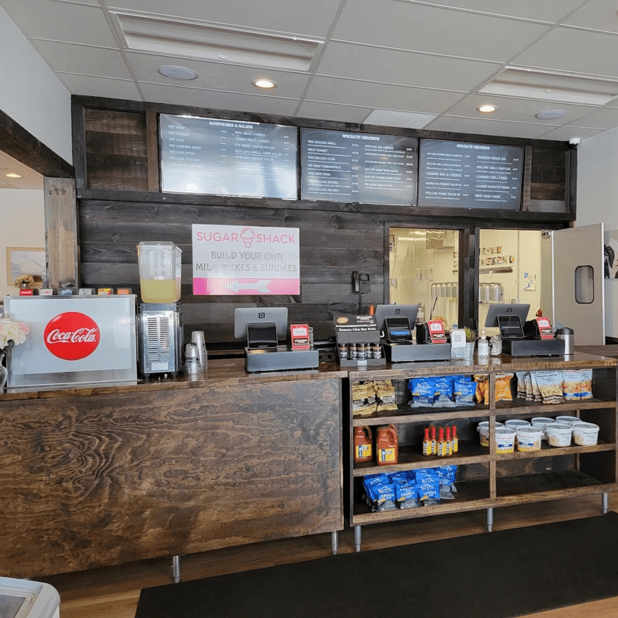 The Rolling Grill Pit Beef gallery image #5