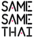 Same Same Thai