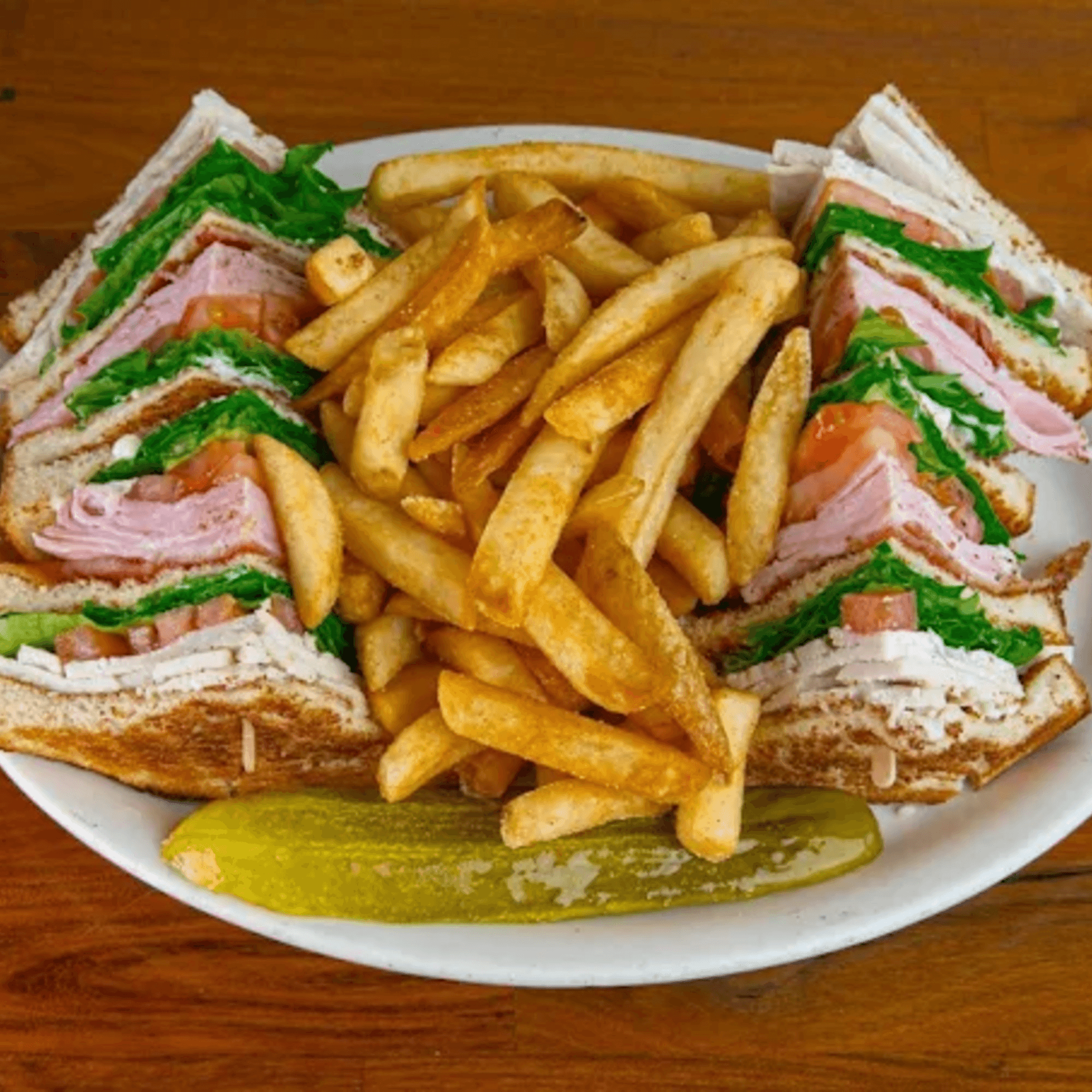 Park Pantry gallery image #5