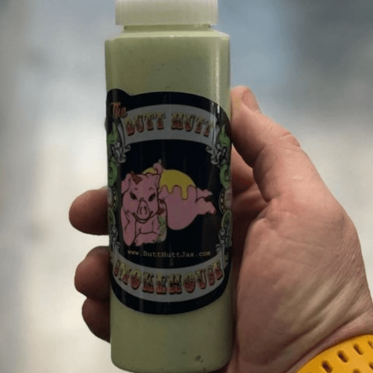 BY THE BOTTLE - $9