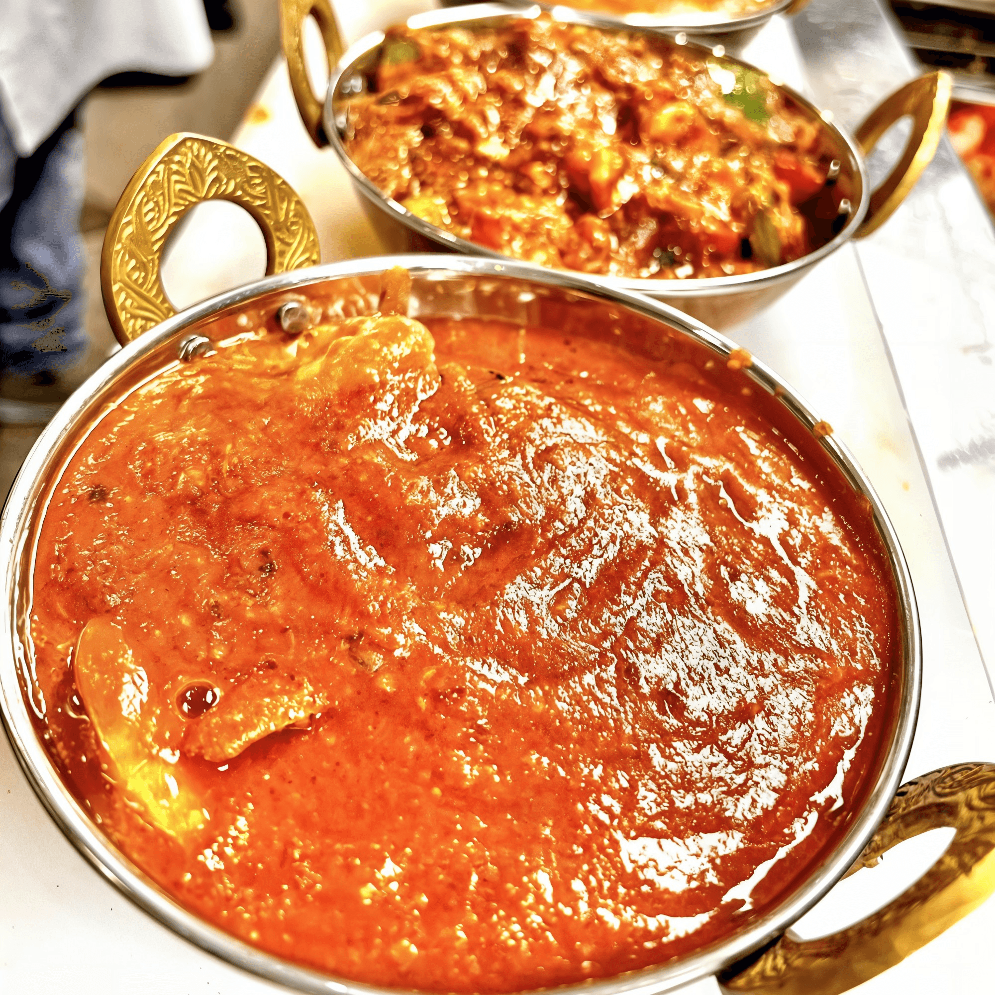 Kinara Indian Cuisine & Bar gallery image #1