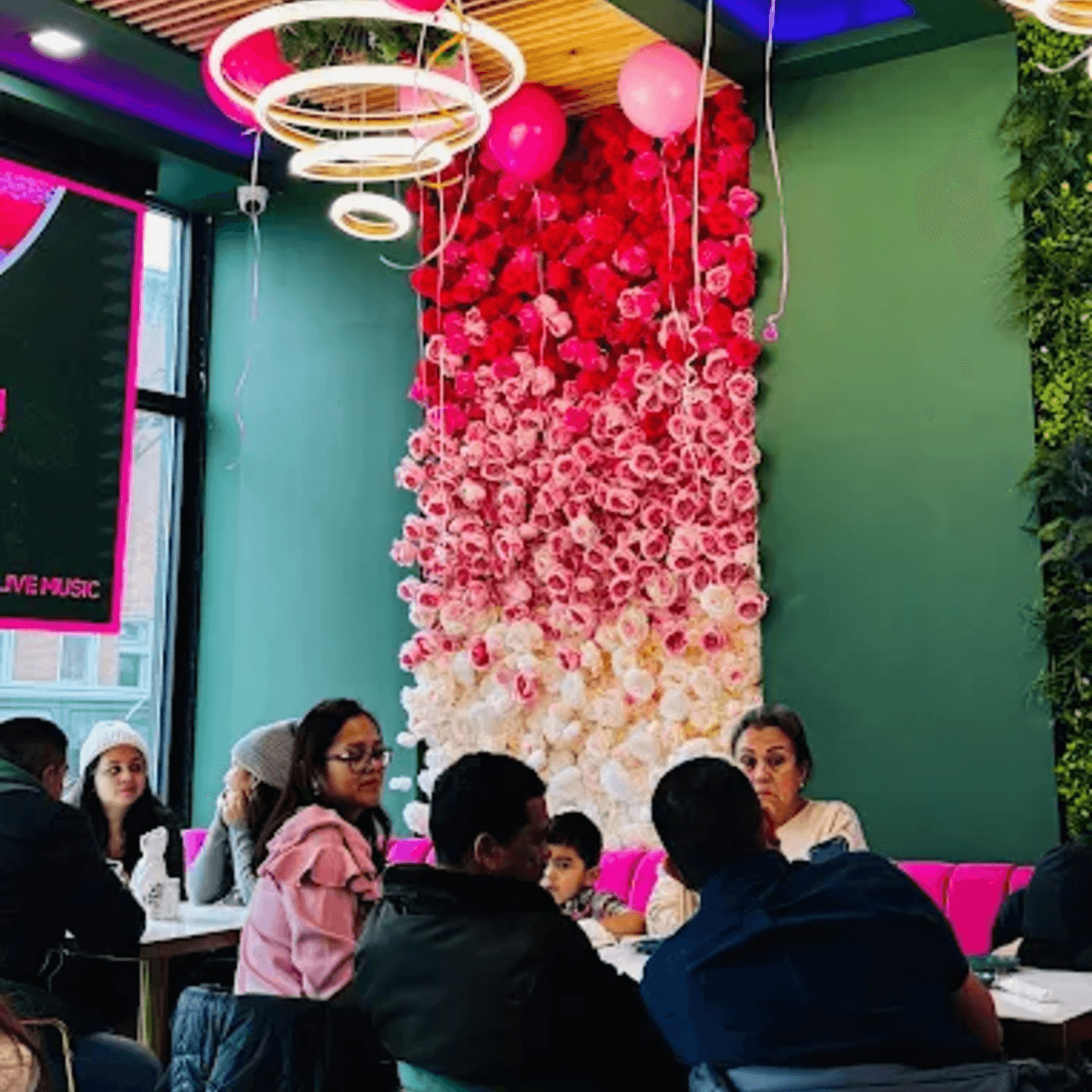 What Makes Magic Restaurant Special