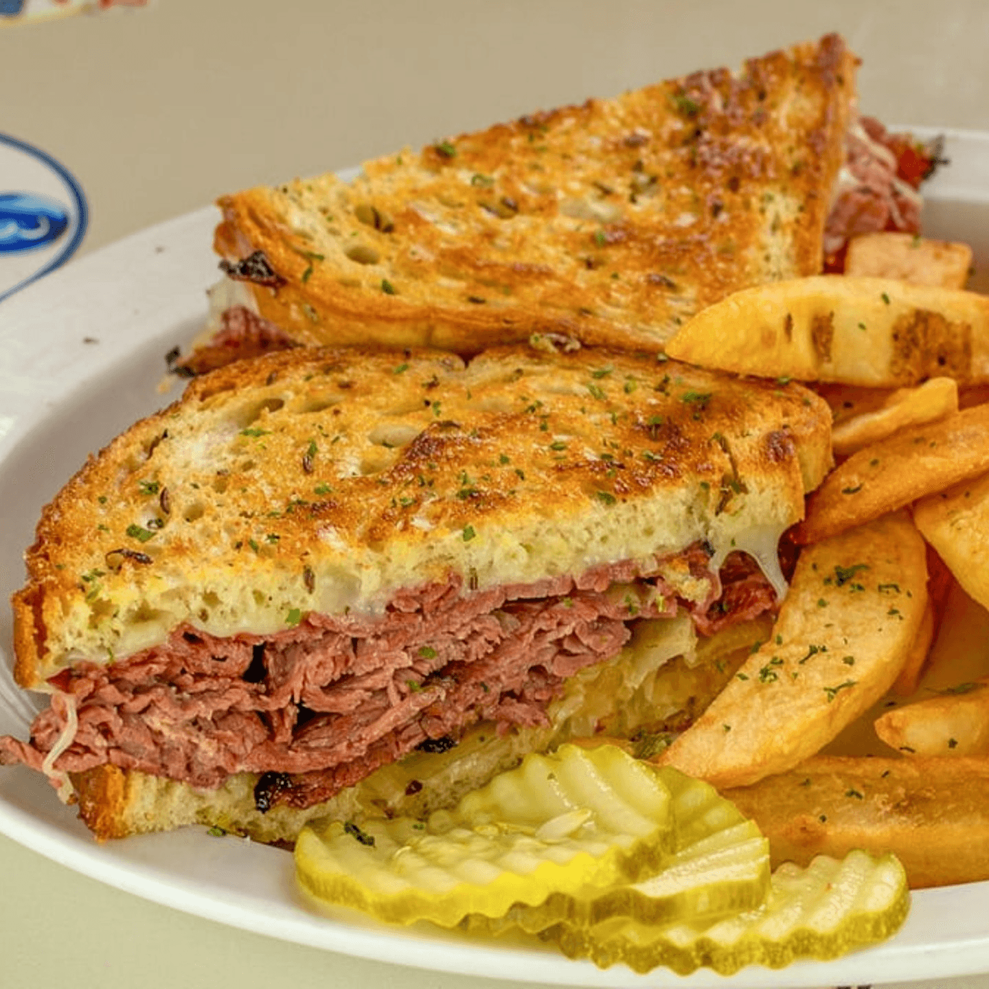 Join Us at Papa's!