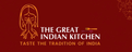 The Great Indian Kitchen