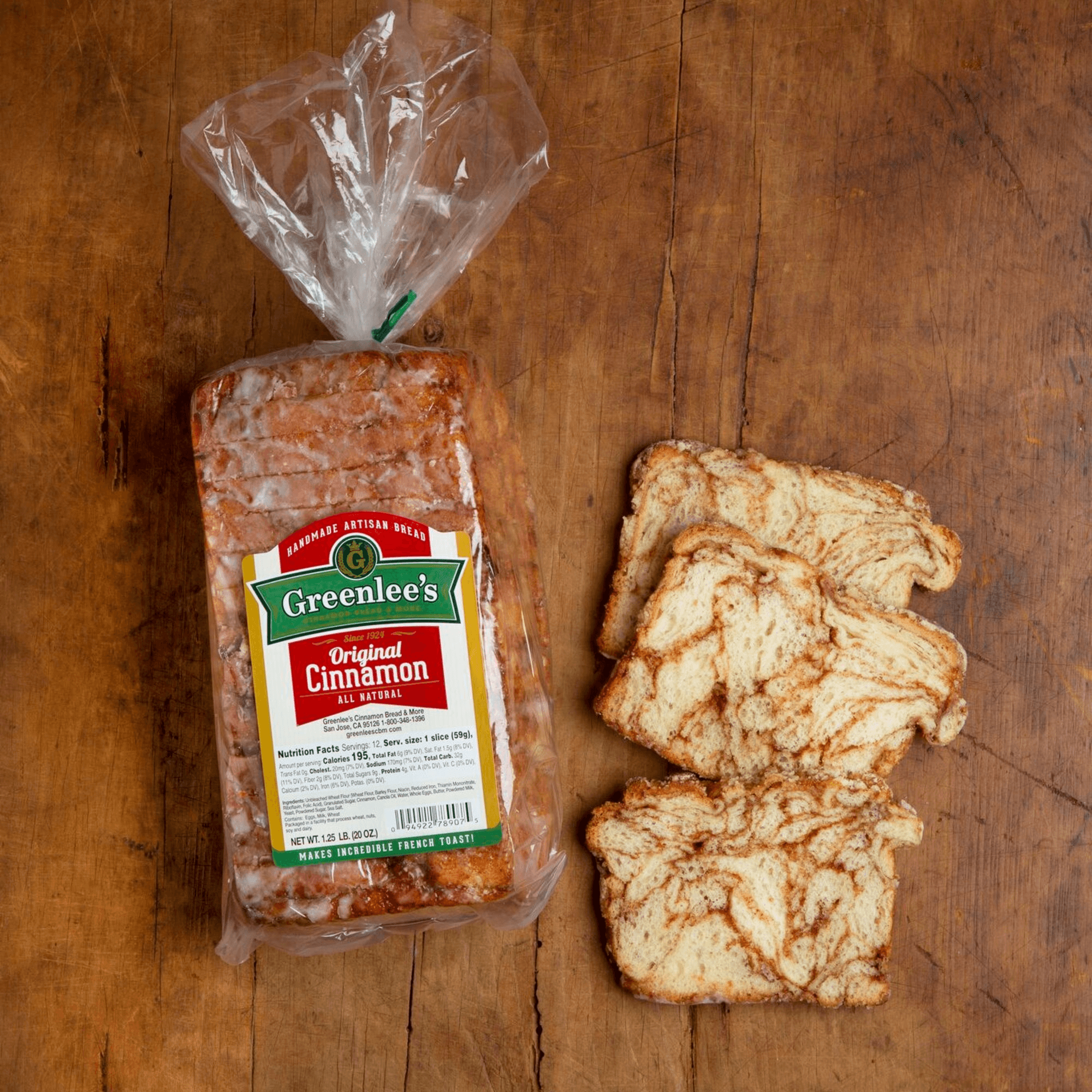 Greenlee's Bakery  gallery image #1