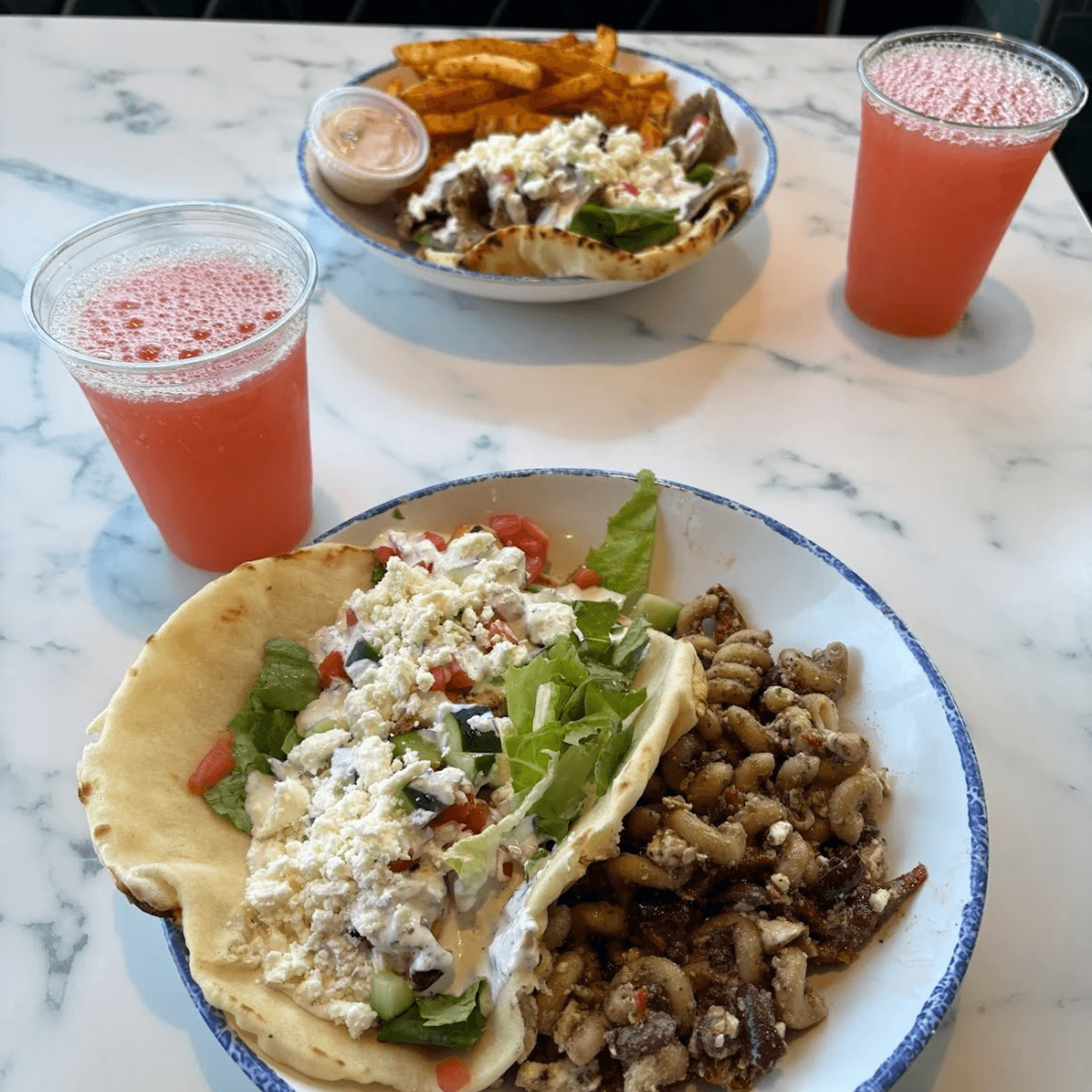 Tazā gallery image #1