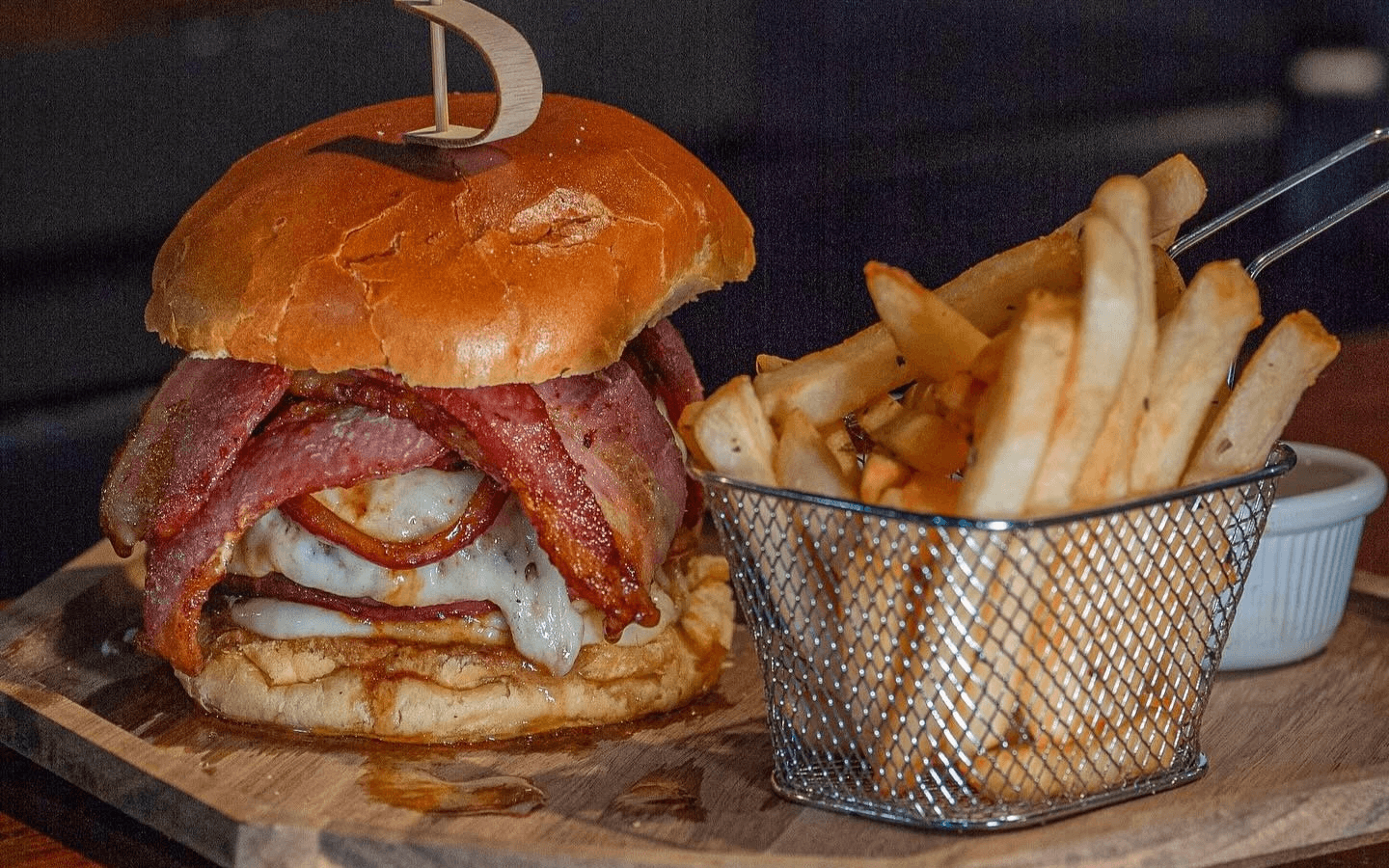 Quick, Easy & Ready When You Are