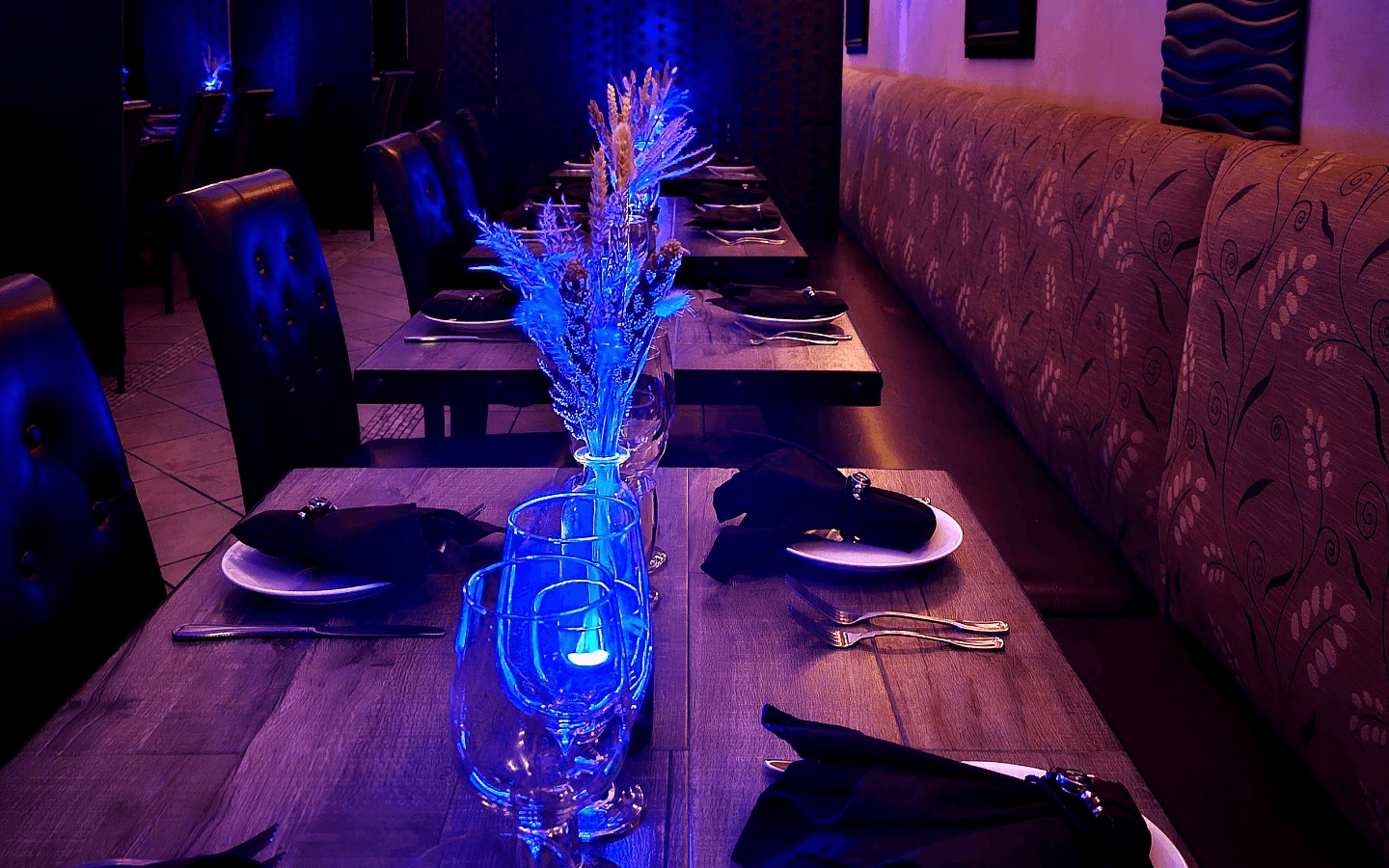 Celebrate with Us Special Events & Private Parties