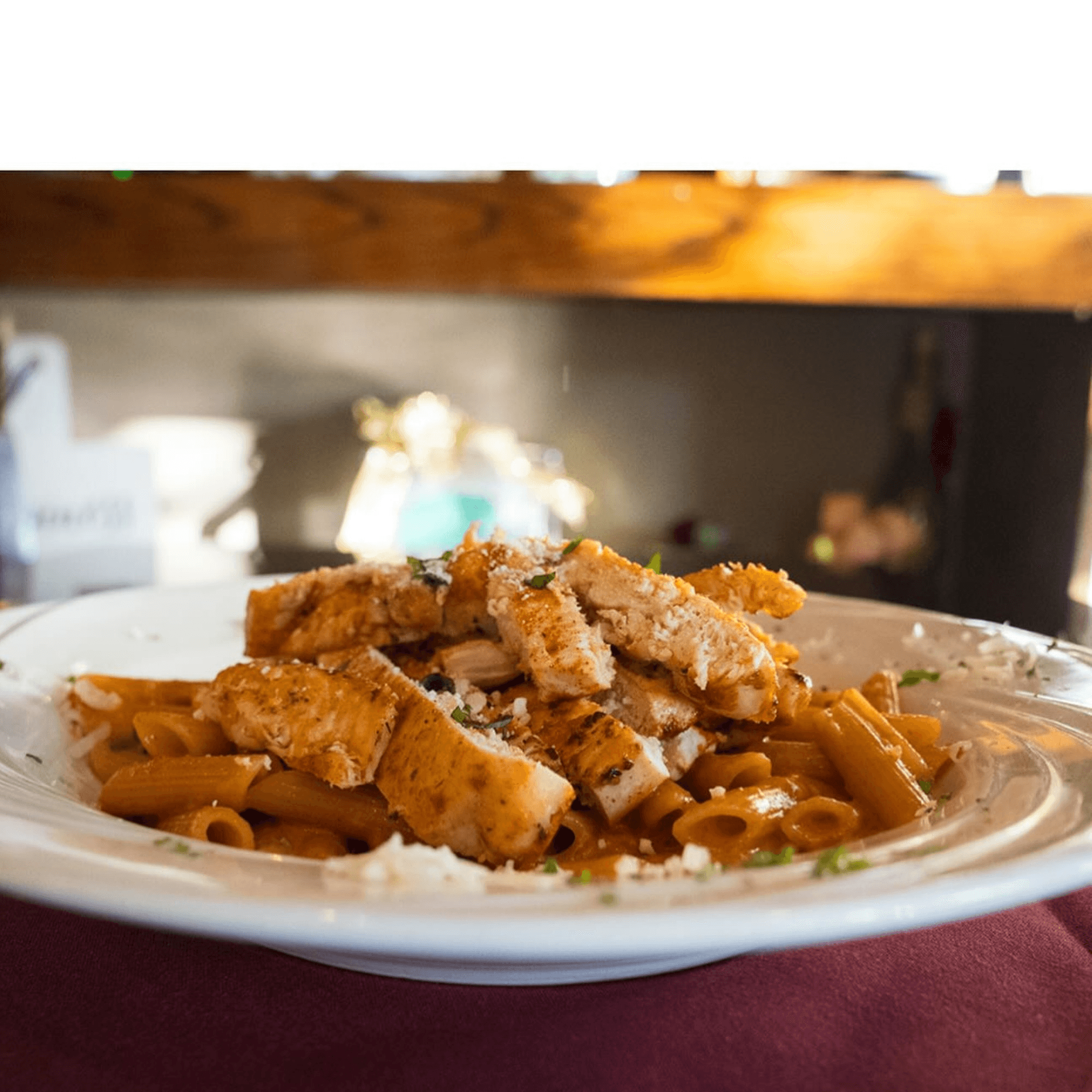 Assaggini Di Roma gallery image #5