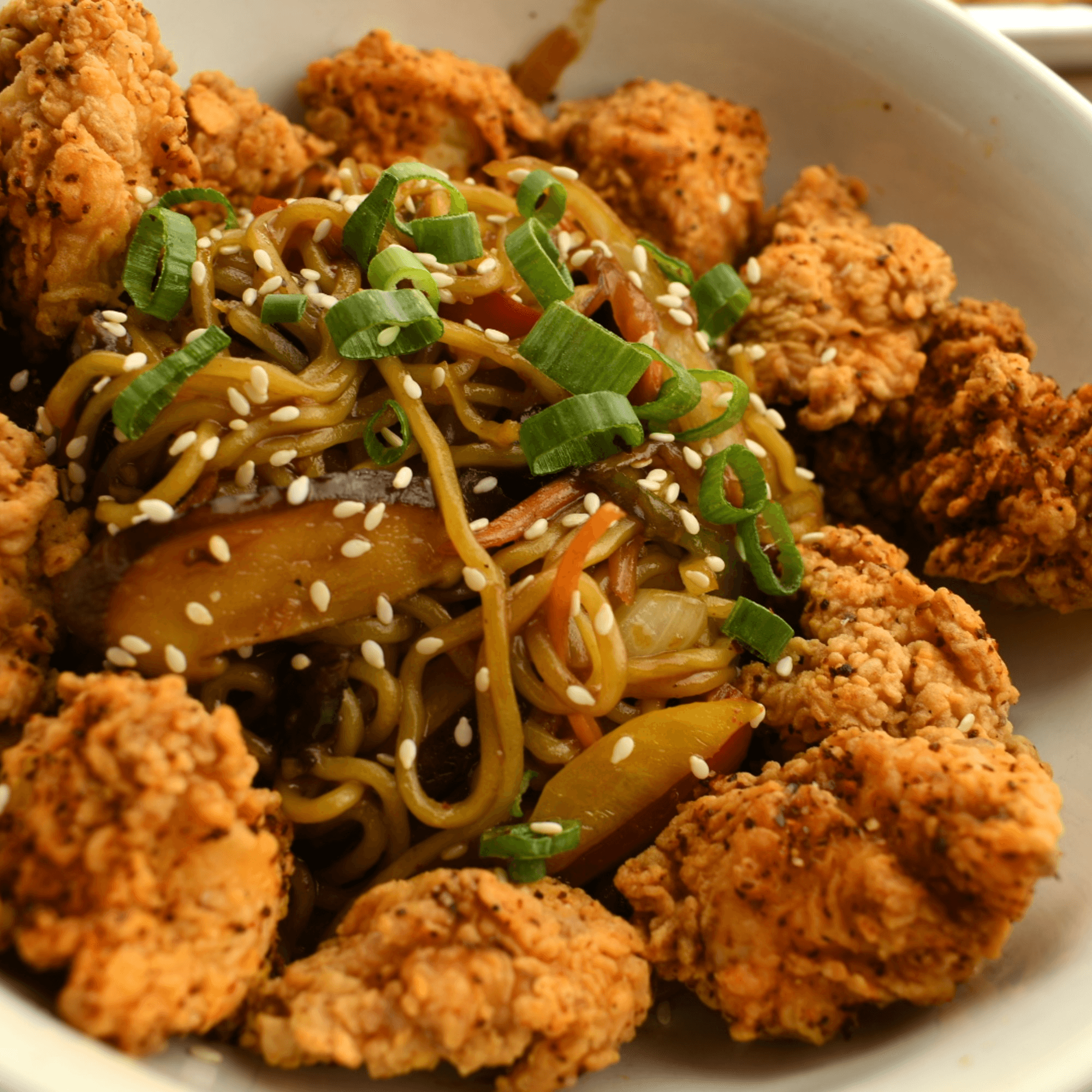 Lilo's Streetfood & OKA Sushi gallery image #8