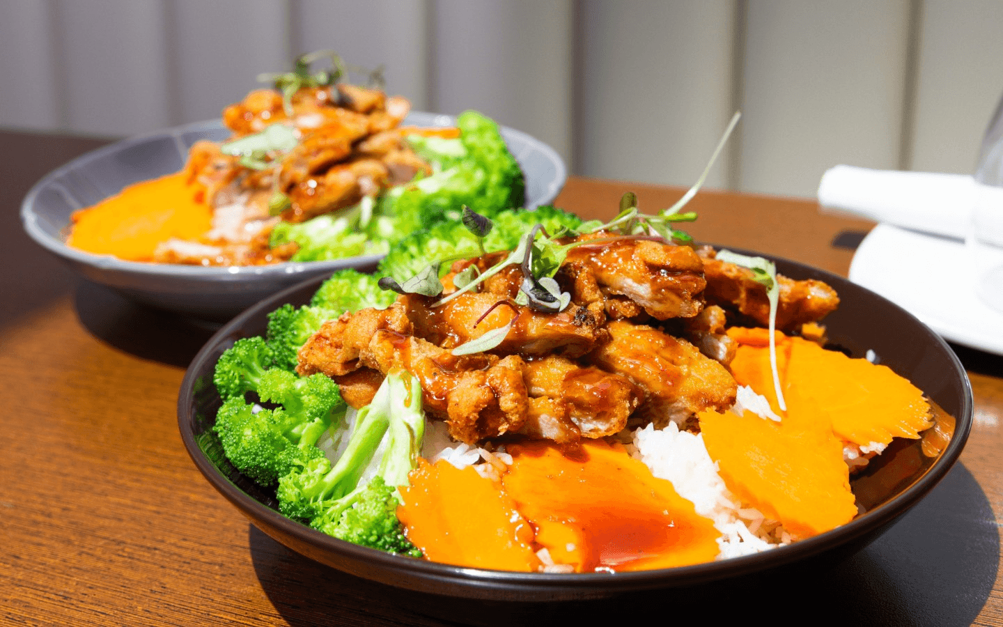 Order with Ease Online!