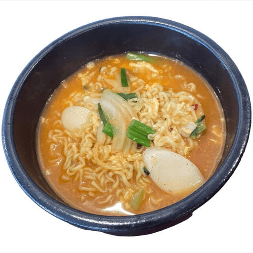 Ramen Noodle.