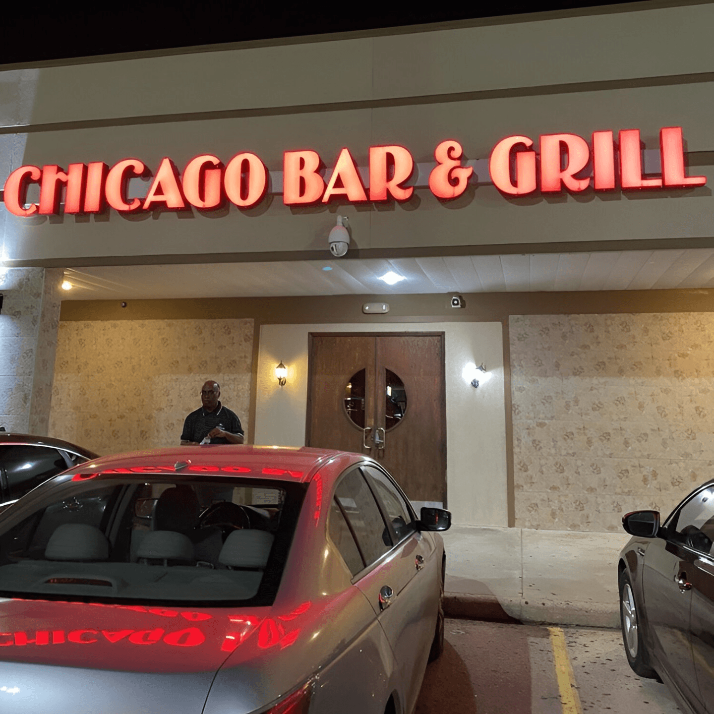 A Vision for Grown Folks in Houston