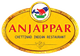 Anjappar Chettinad Indian Restaurant - Plano