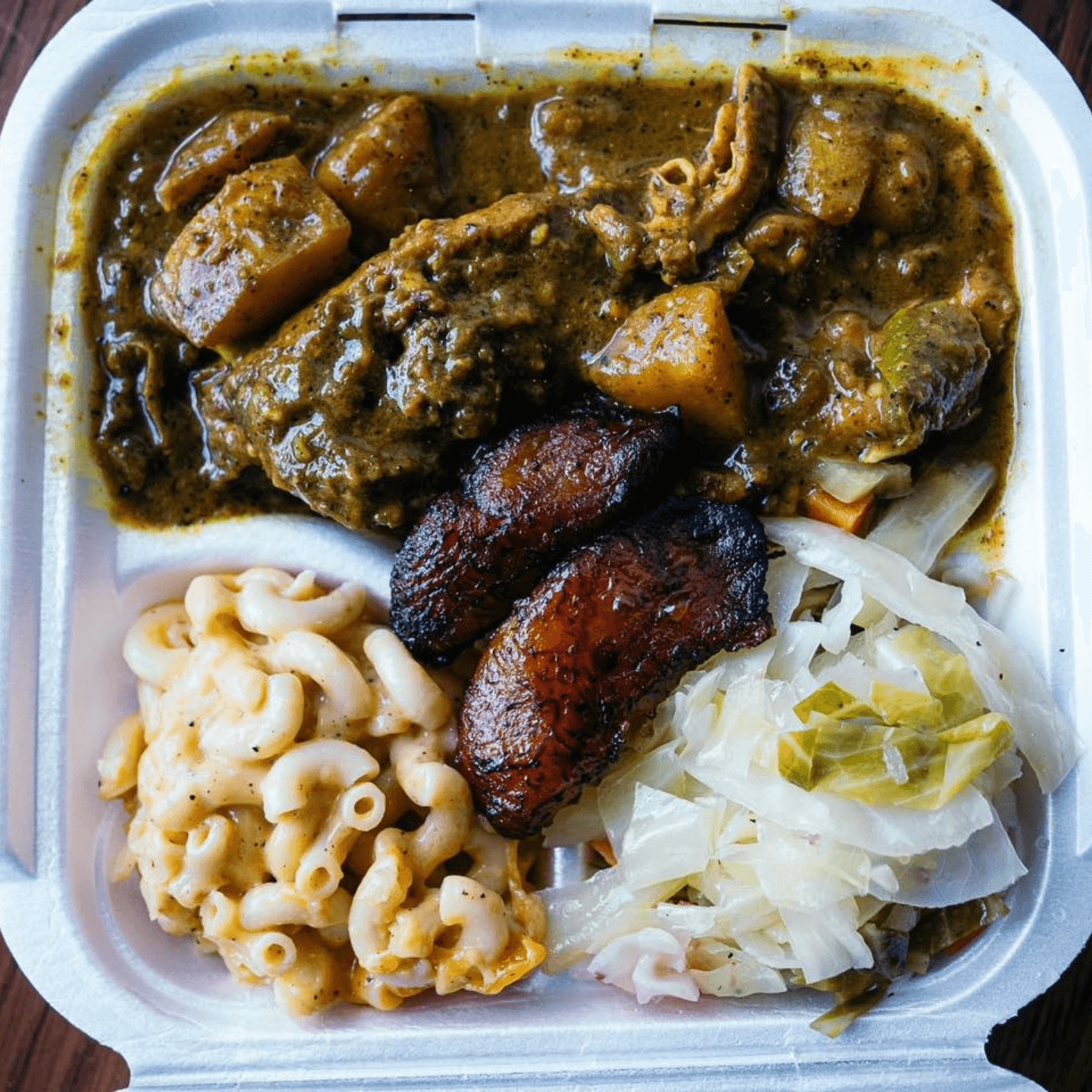 Easy Ordering, No Fuss