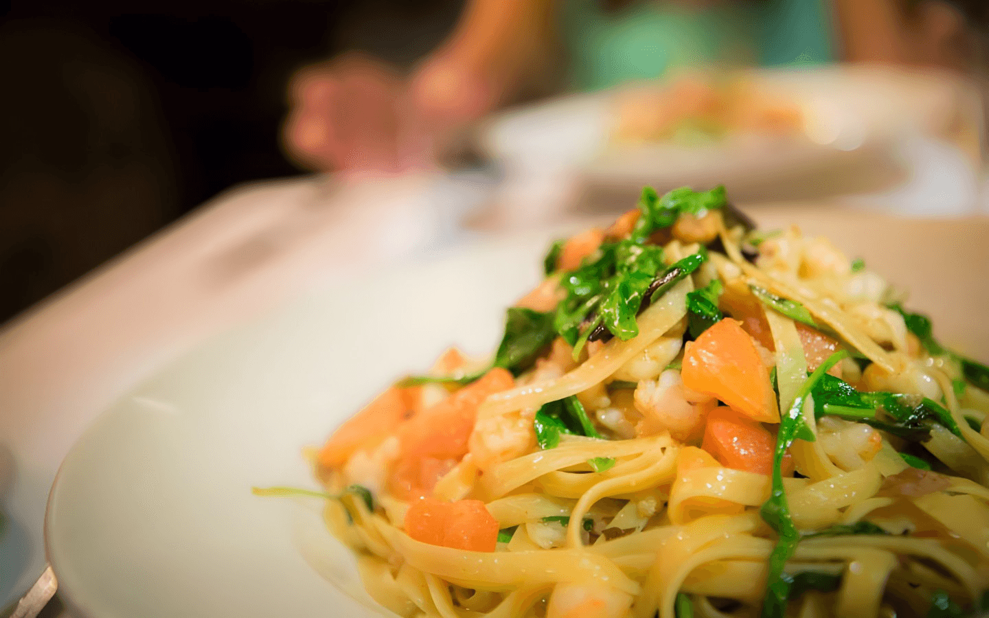 Vito Restaurant's Rewards