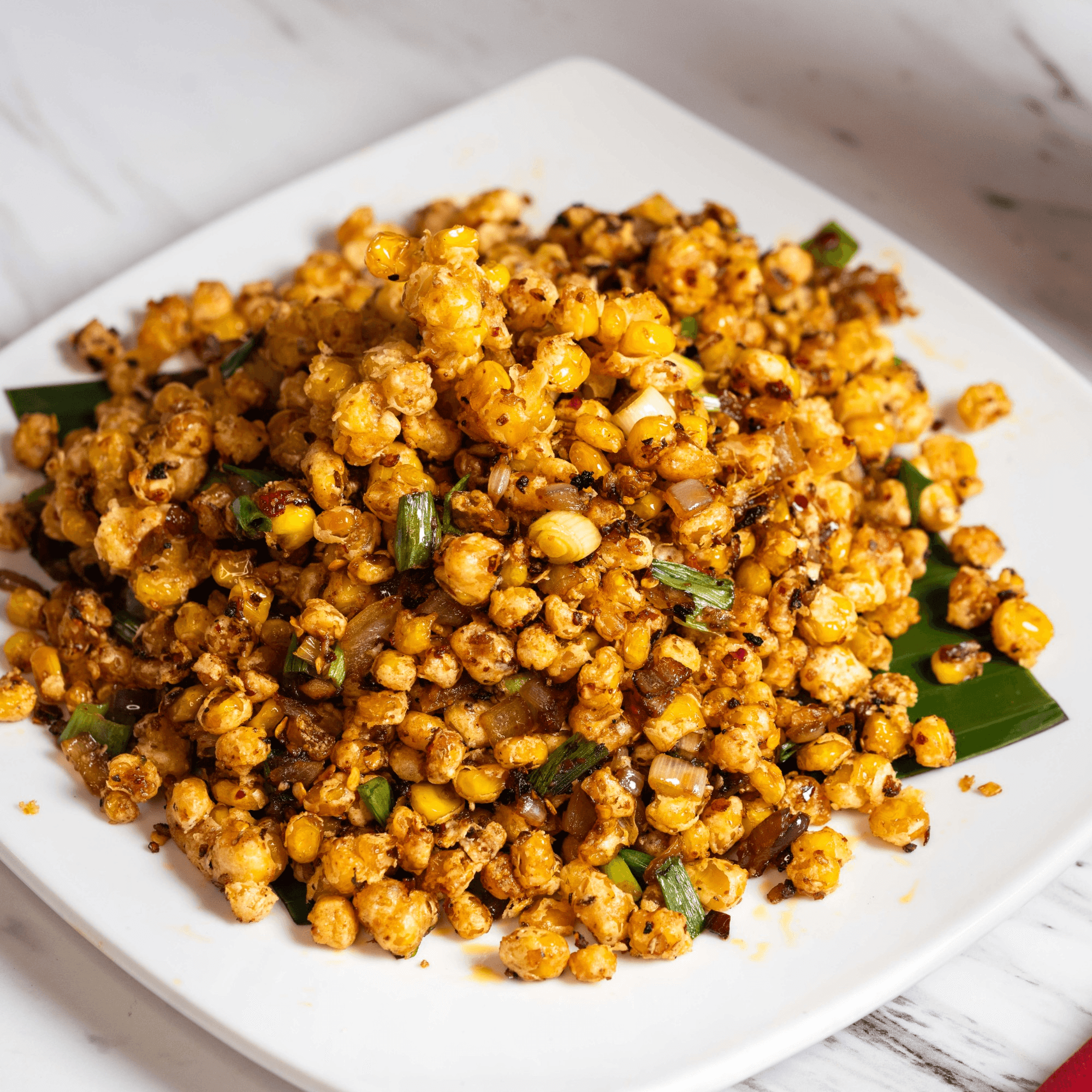 Sizzlin Stirfry Asian Bistro gallery image #3