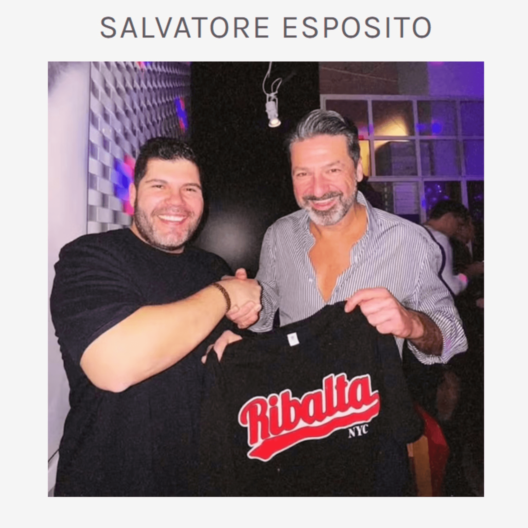 Ribalta gallery image #2