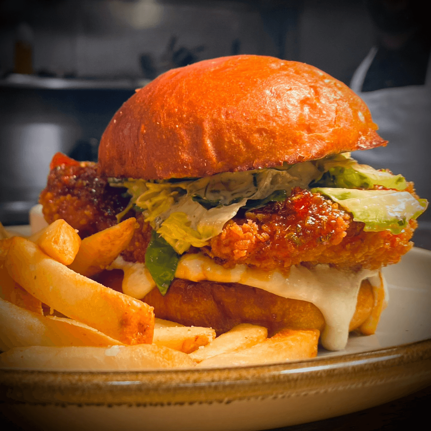 Headed to a show? Make us part of your night out.