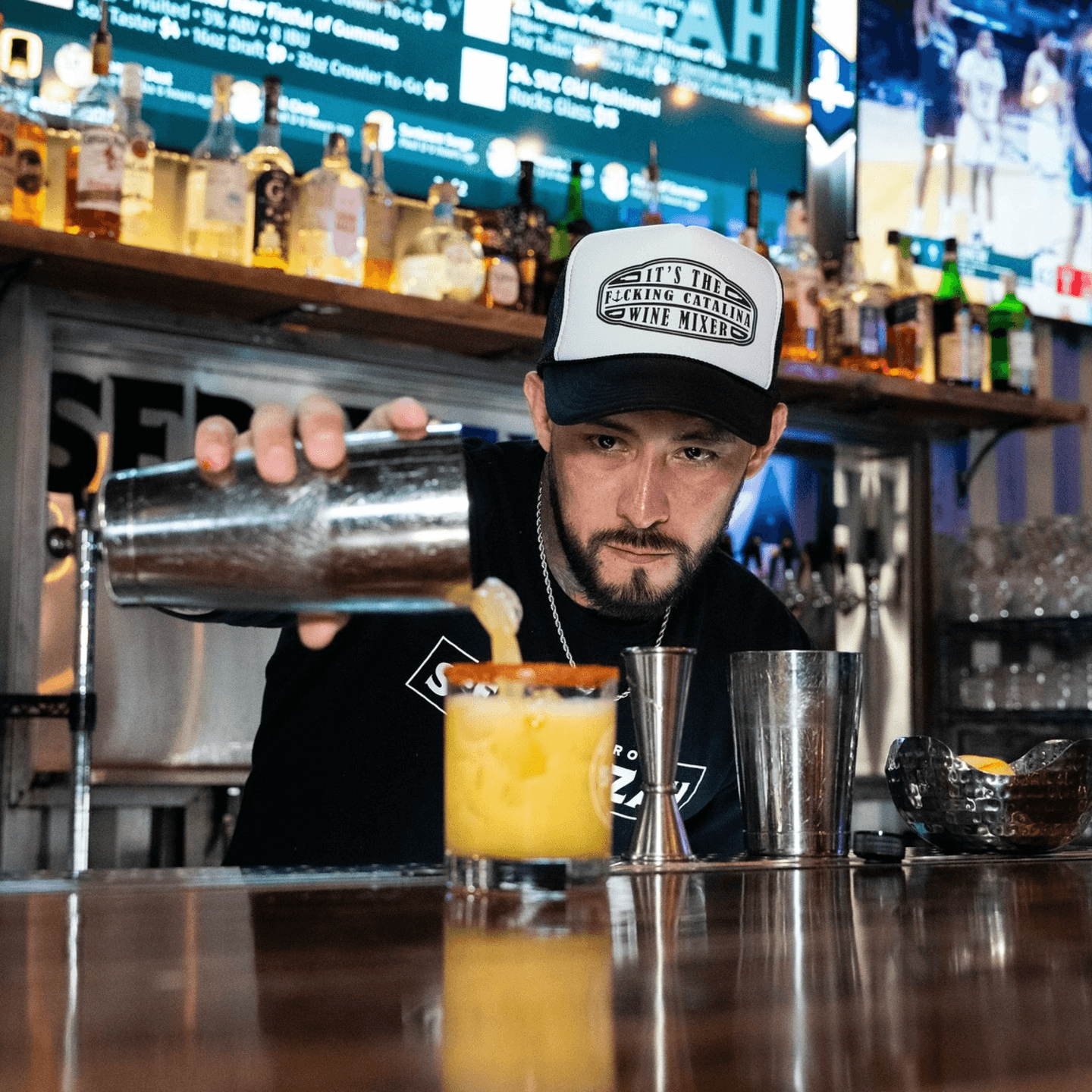 What Makes Us Different