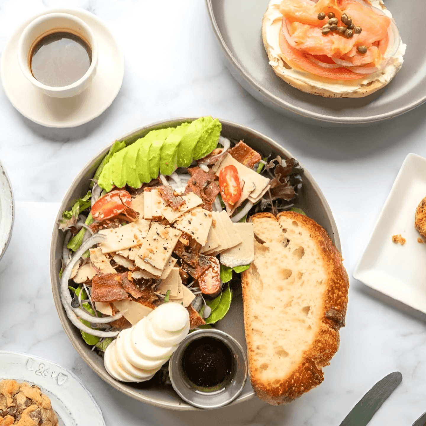 Cafe Catering for Your Next Event in San Francisco