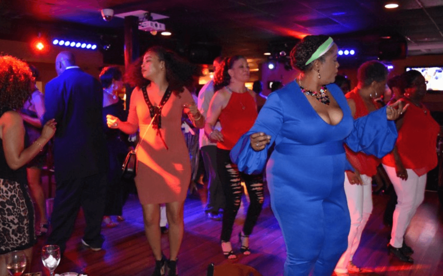 Chicago Bar & Grill Rewards