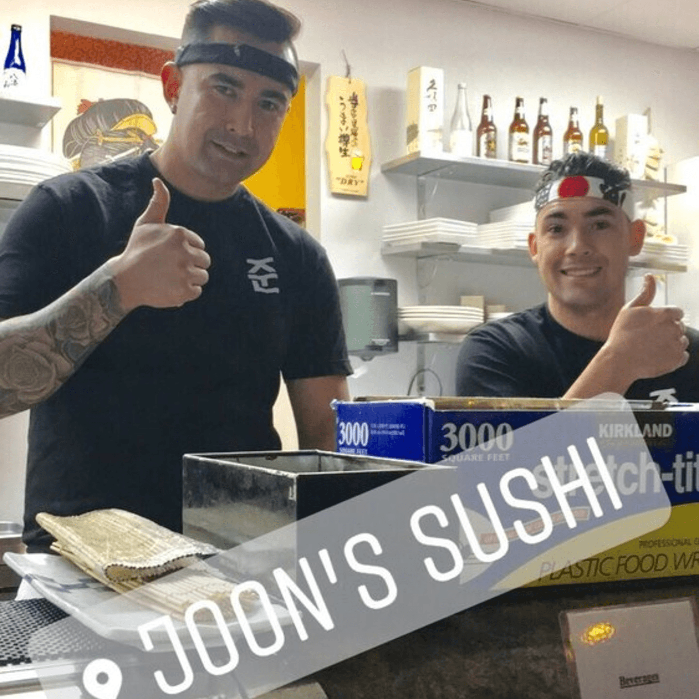 More Than a Restaurant, We’re a Family