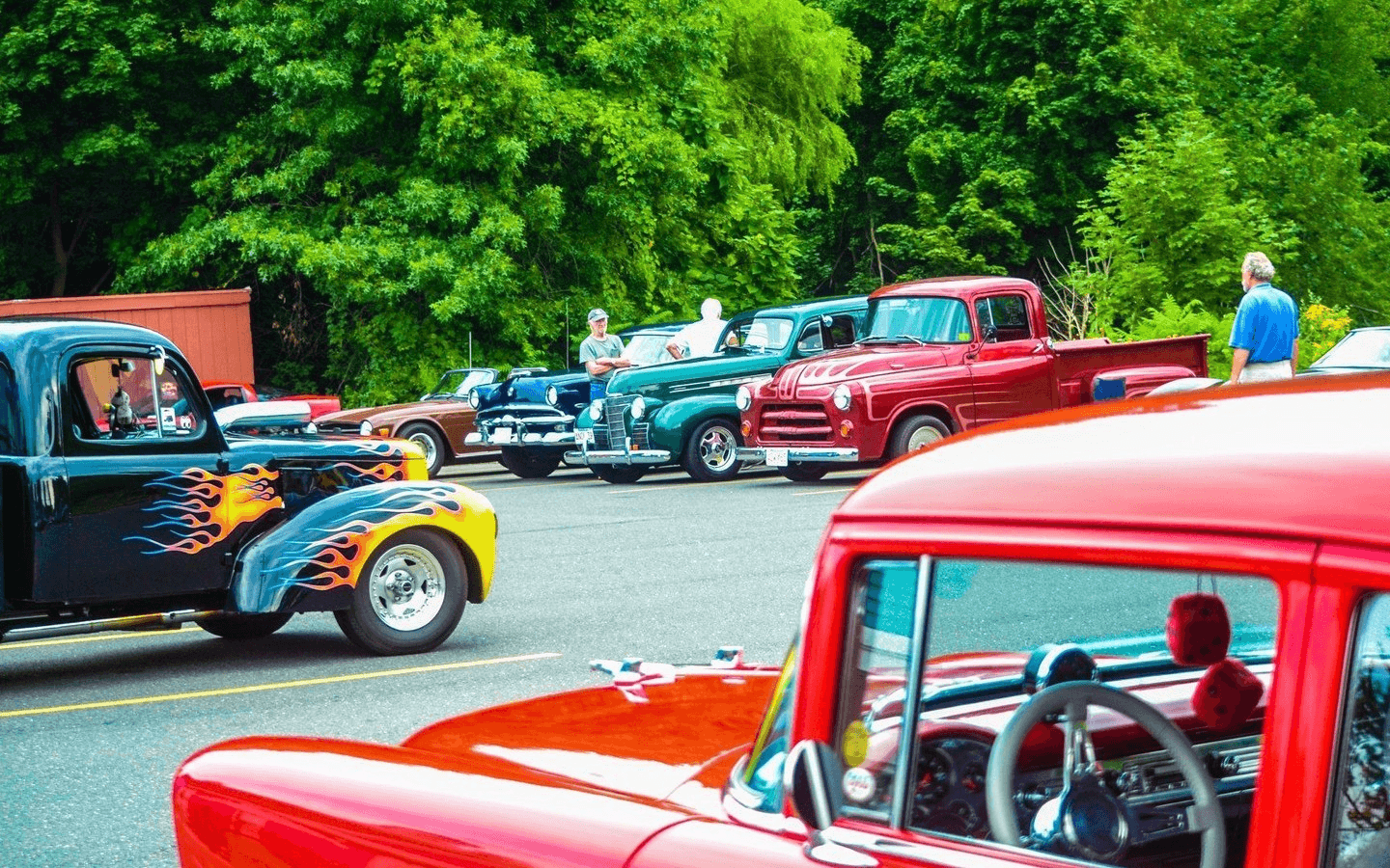 Classic Burgers Rewards