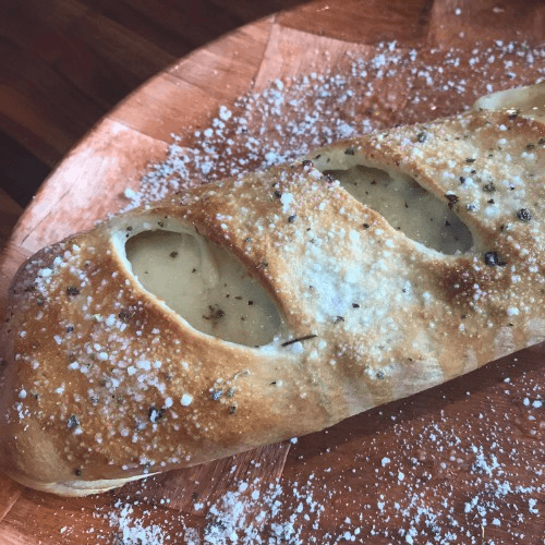 SMALL CLASSIC STROMBOLI