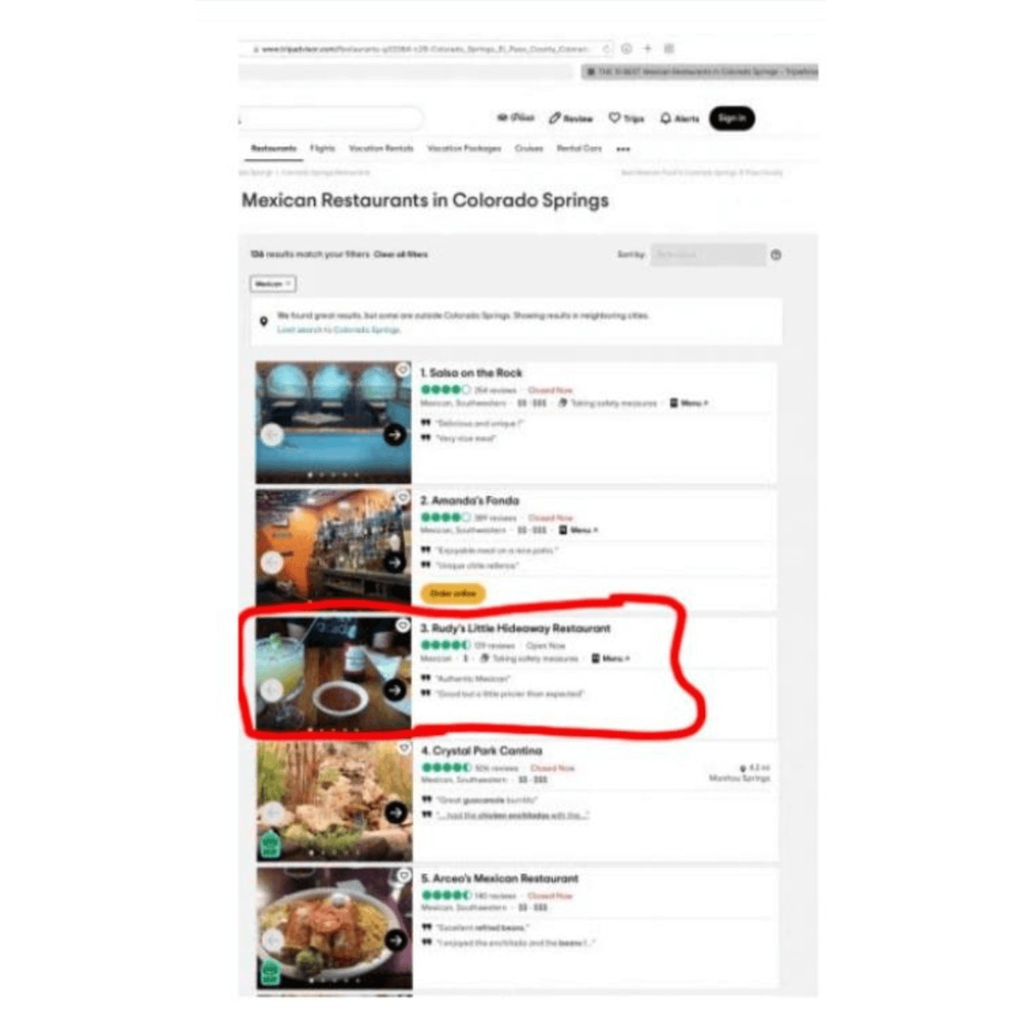 Tripadvisor