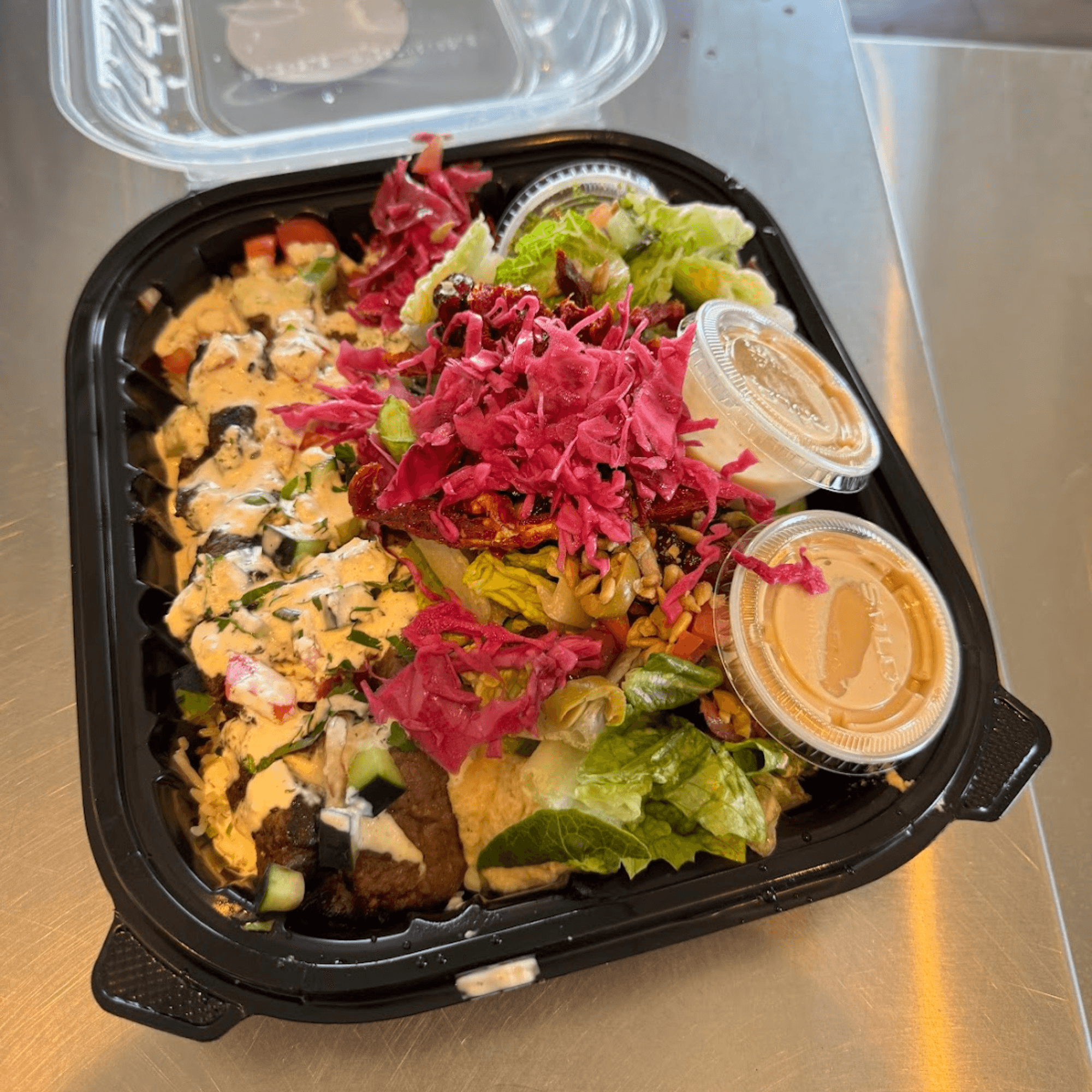 Tazā gallery image #4