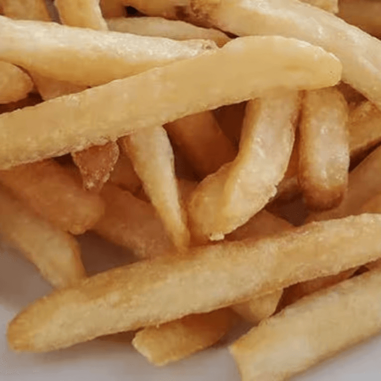 Home Fries or French Fries.
