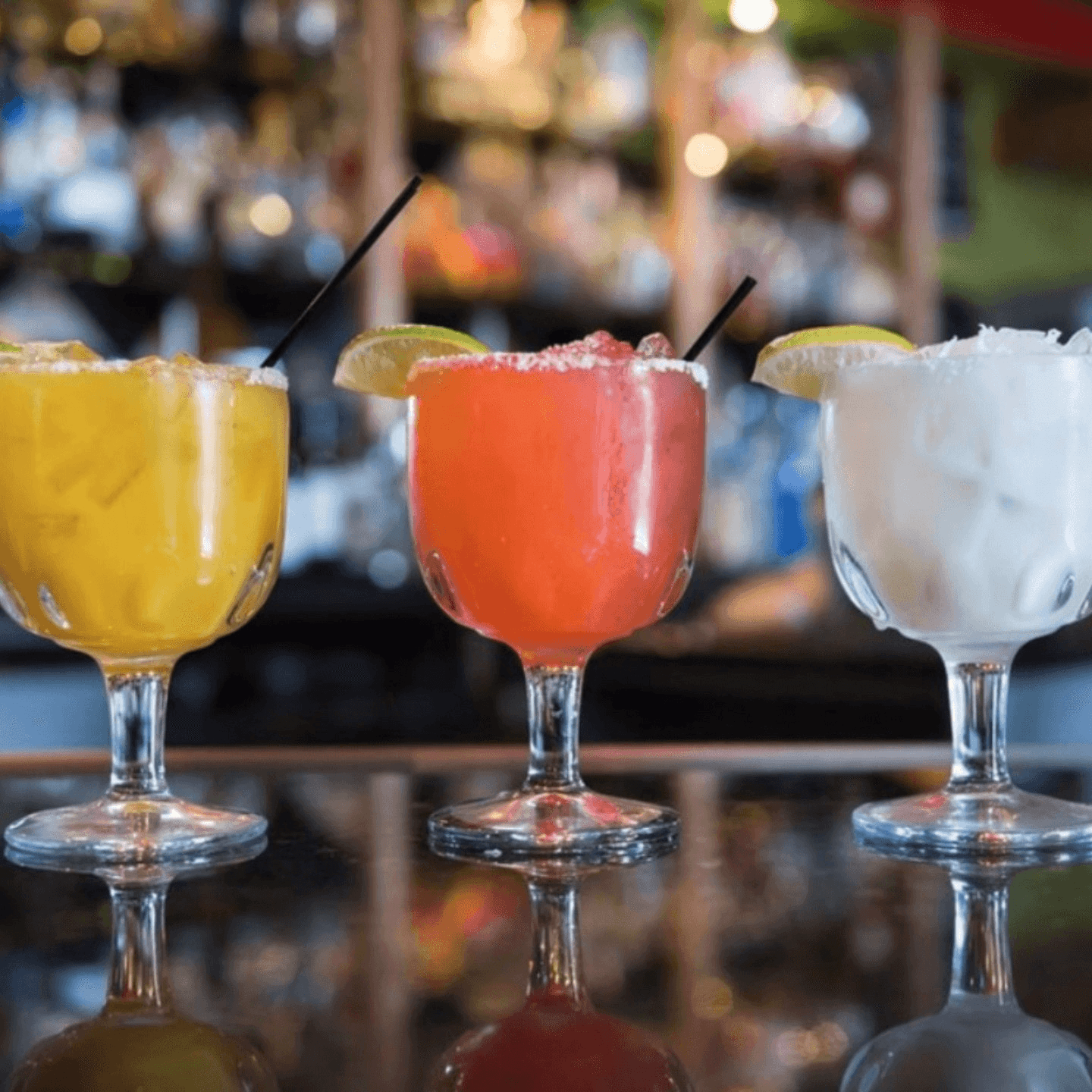  A Toast To Every Occasion