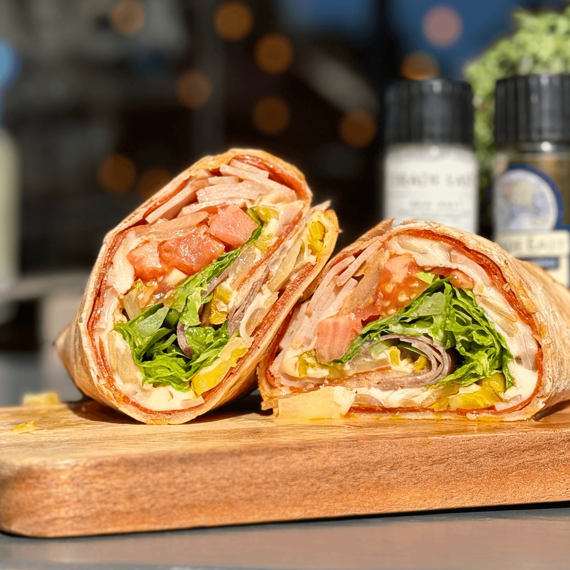 🚨 PANINO SPECIAL 🚨 Hero Panino.