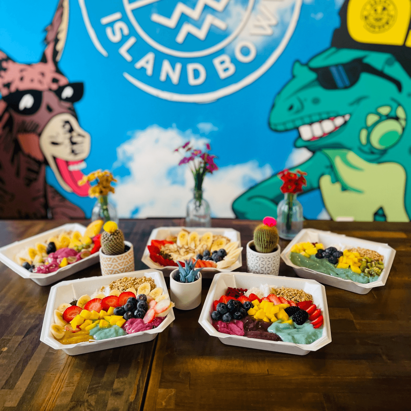 Ultimate Catering for your event!