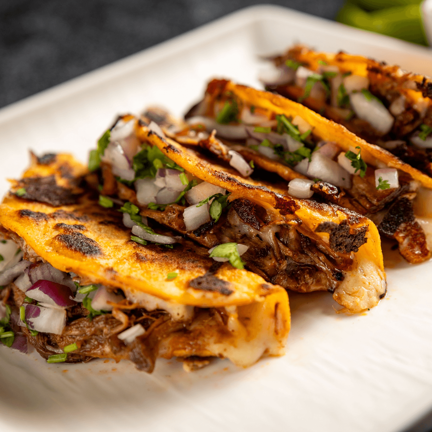 What Sets Our Birria Tacos Apart?