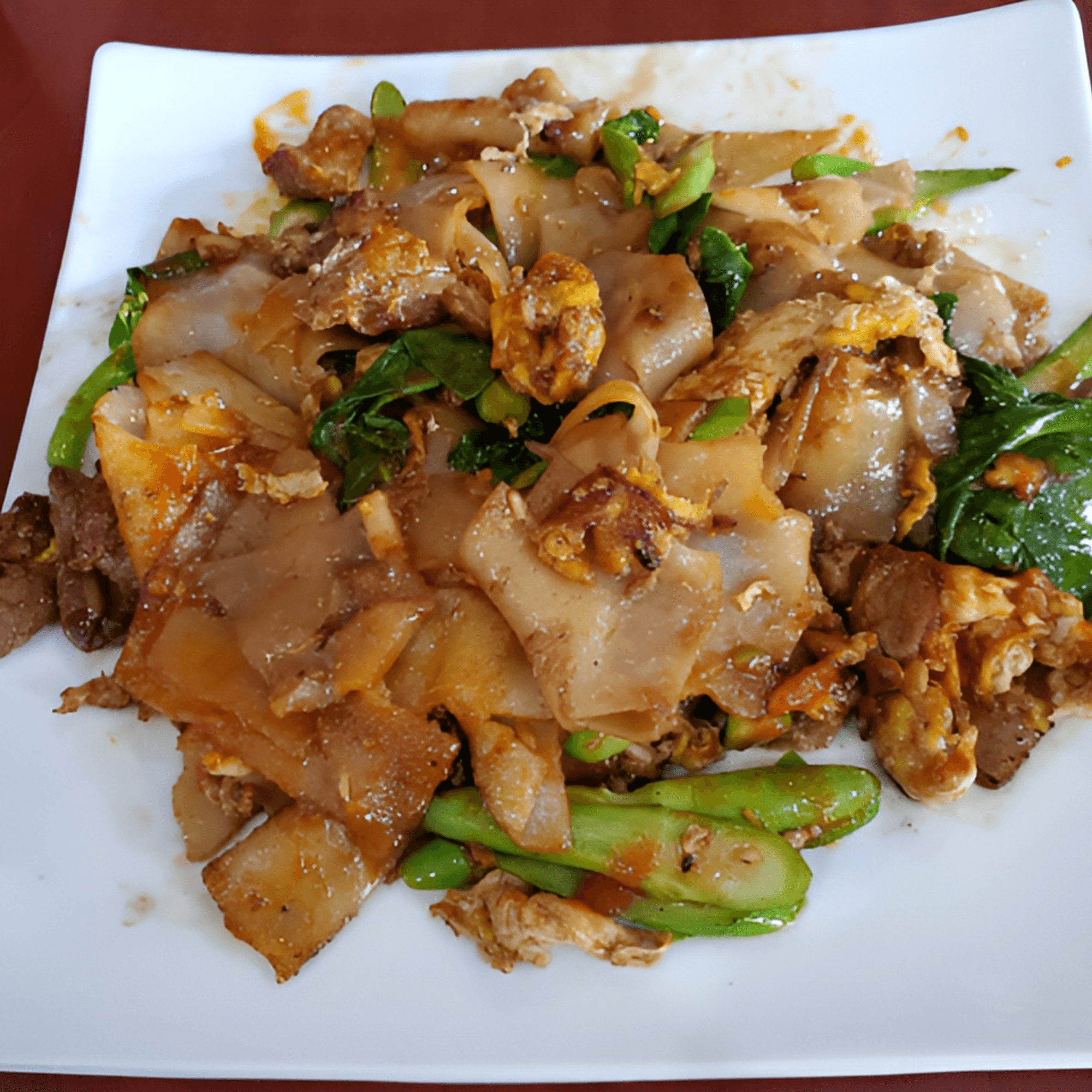 Mercy Thai Restaurant gallery image #3