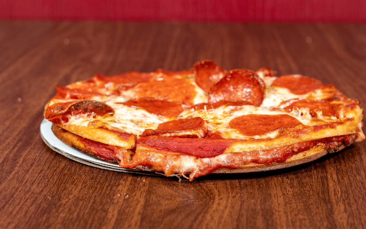 Gabe's Pizza Rewards