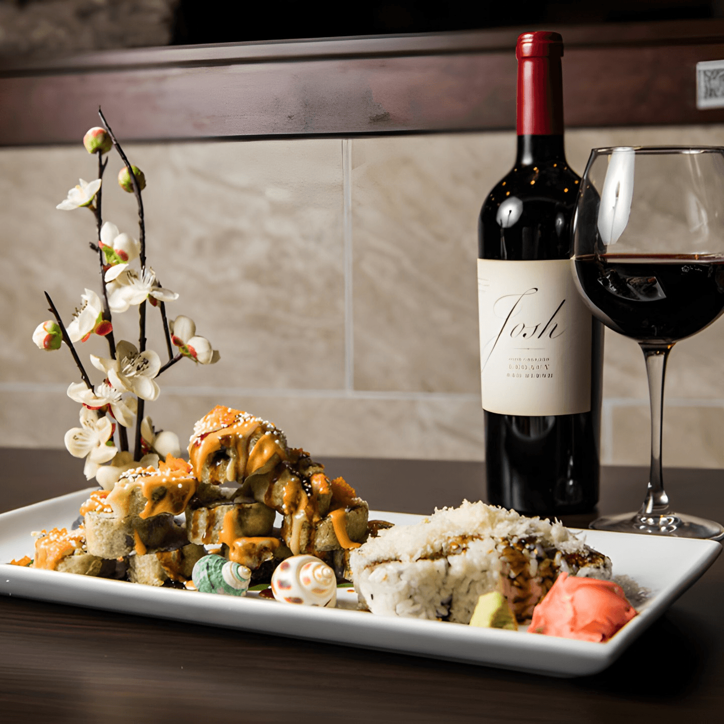 Bring Freshness to Every Occasion